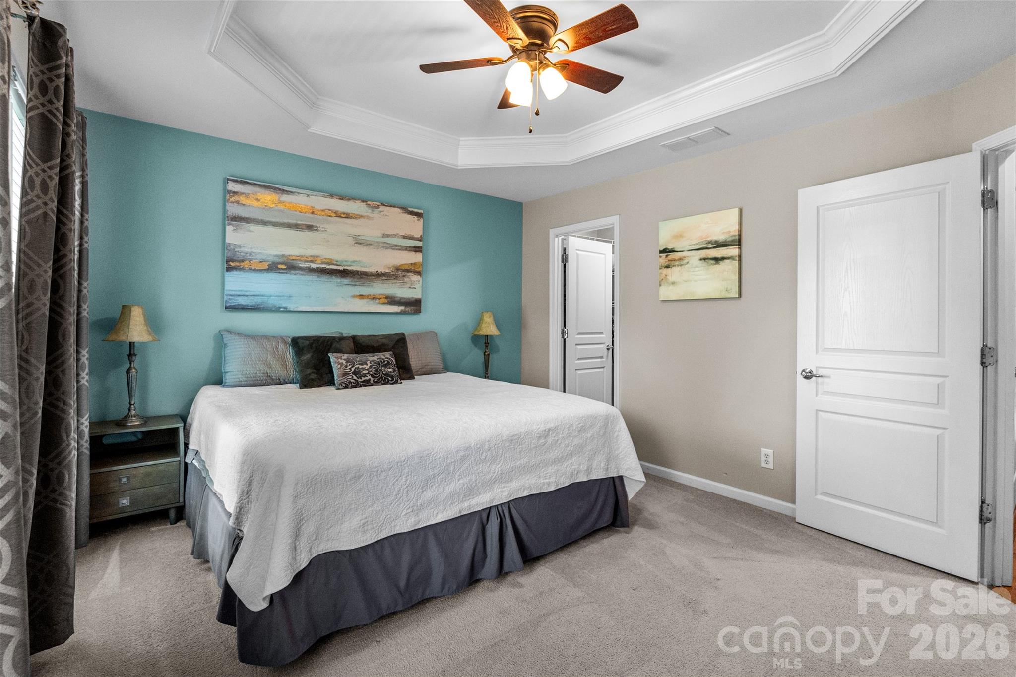 Baxter Village - Residential
