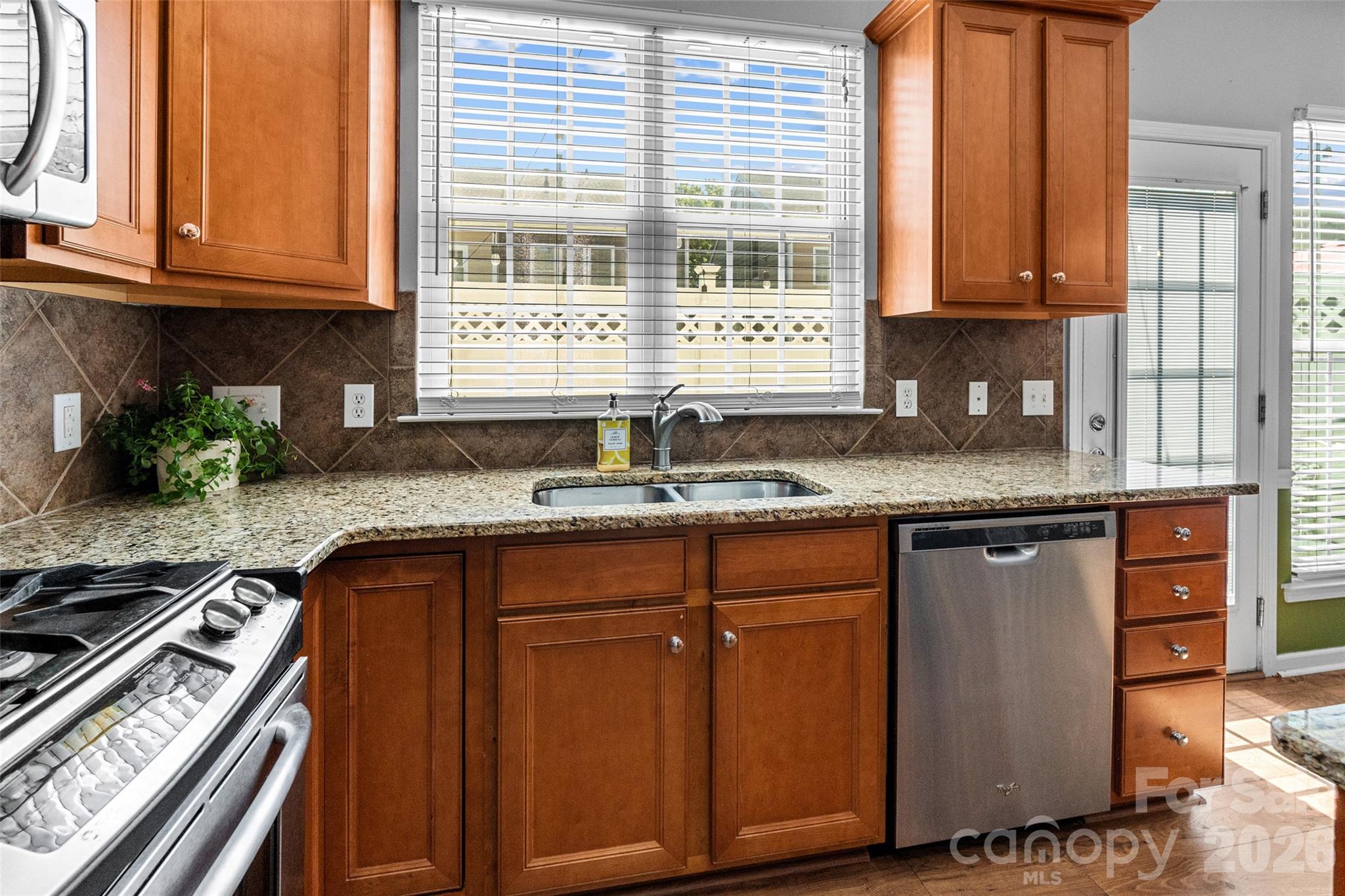 Baxter Village - Residential