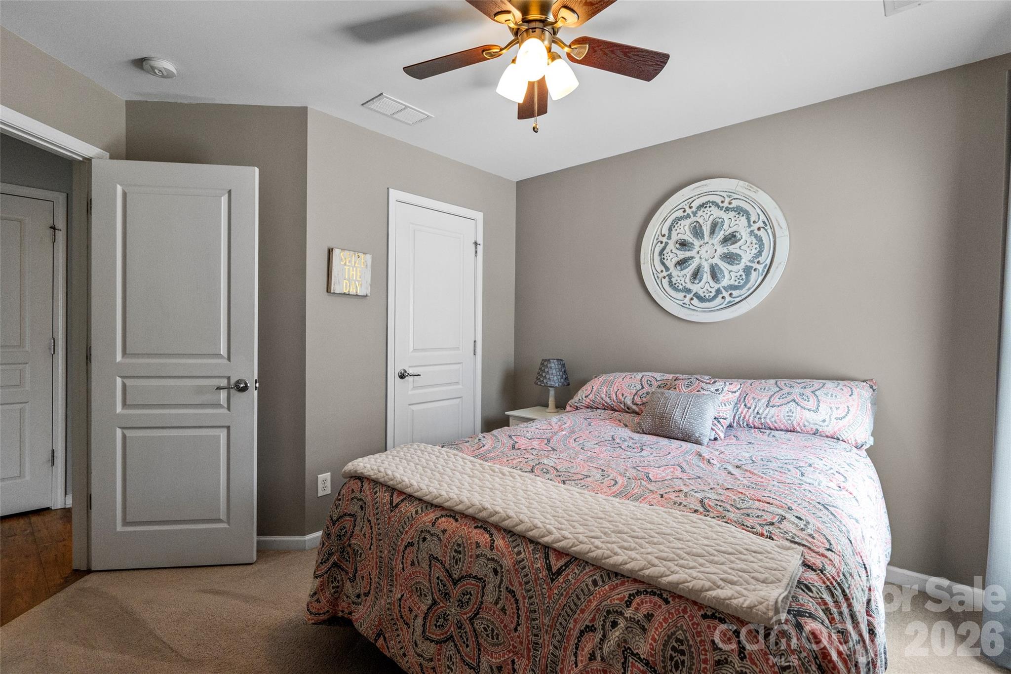 Baxter Village - Residential