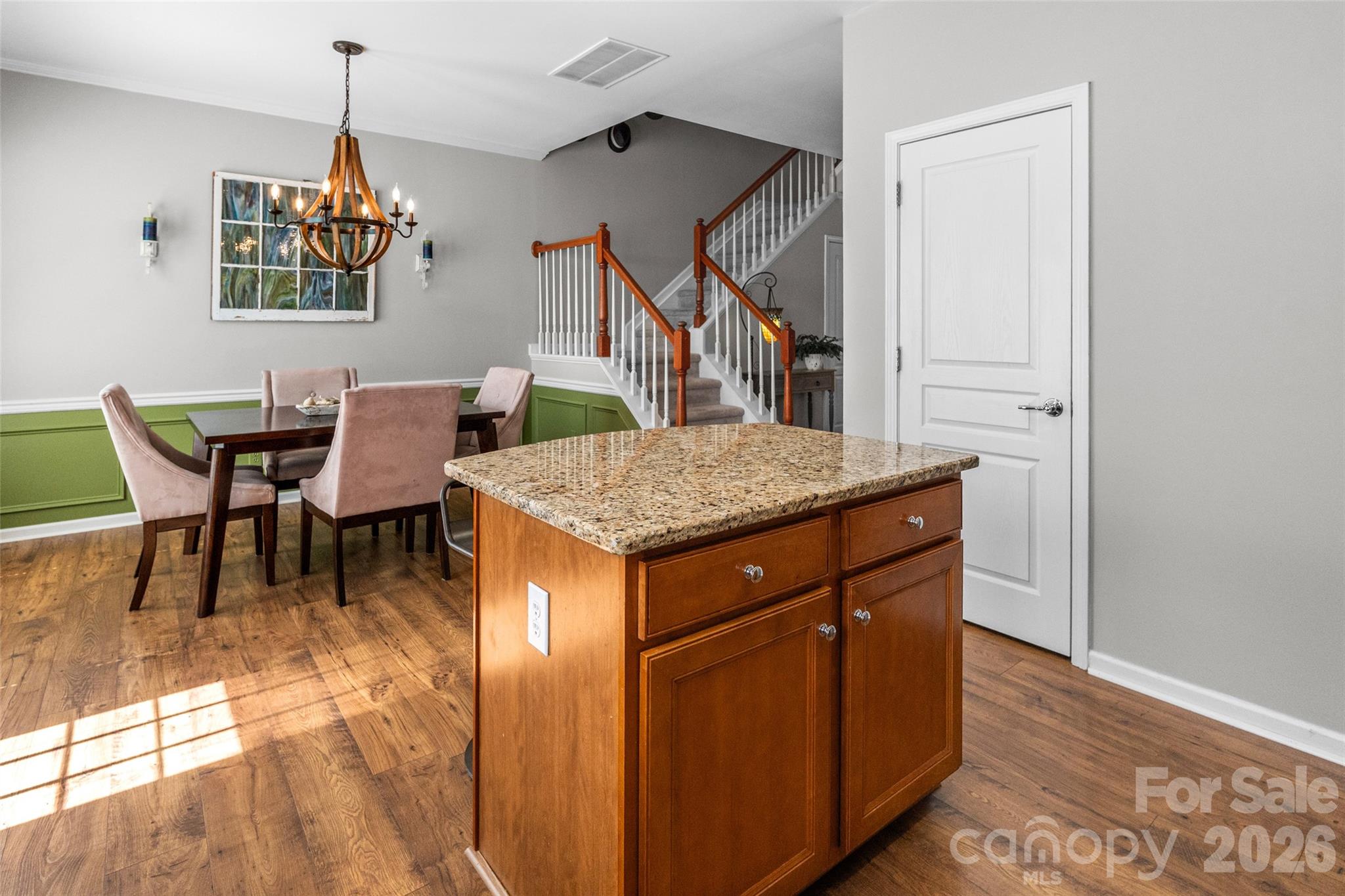 Baxter Village - Residential