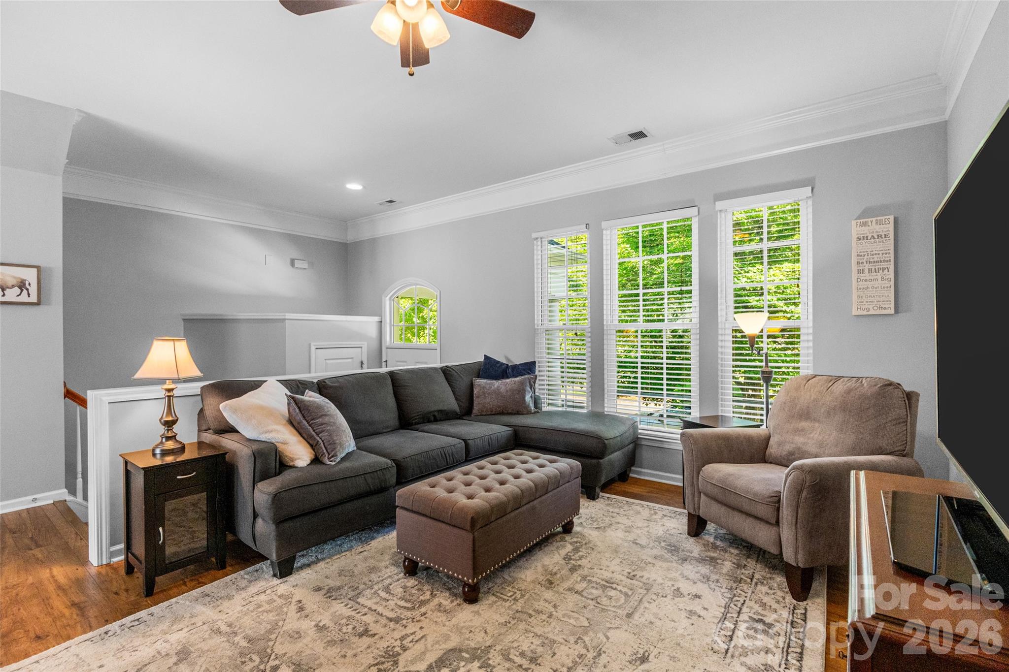 Baxter Village - Residential