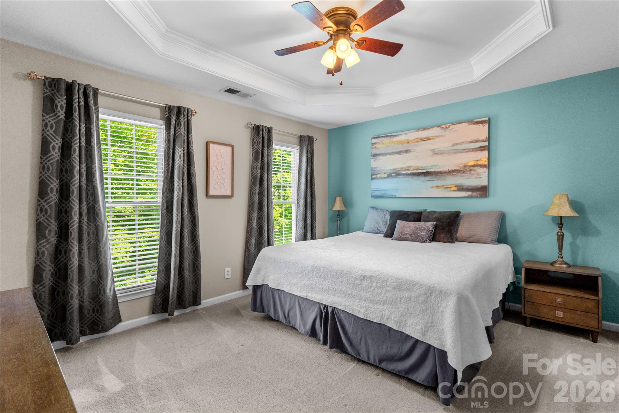 Baxter Village - Residential