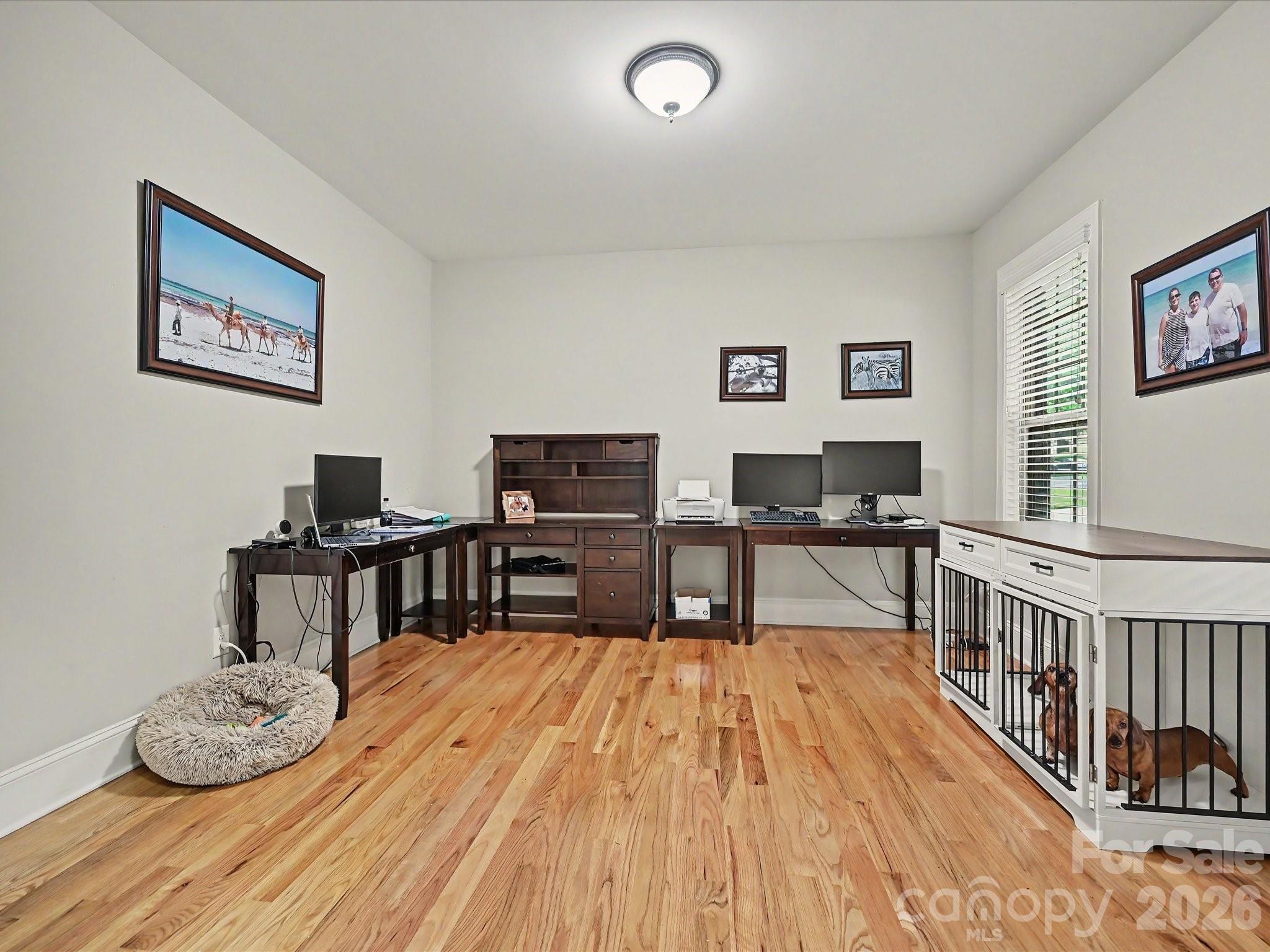 9643 Hampton Oaks Lane