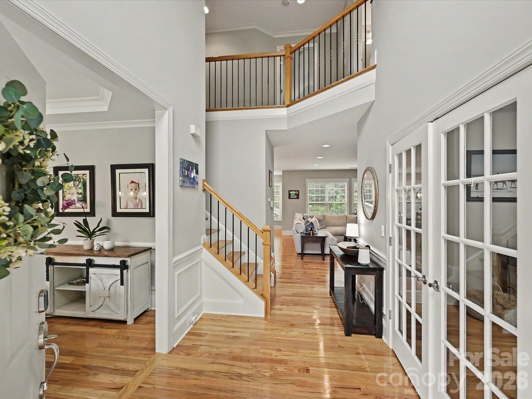 9643 Hampton Oaks Lane