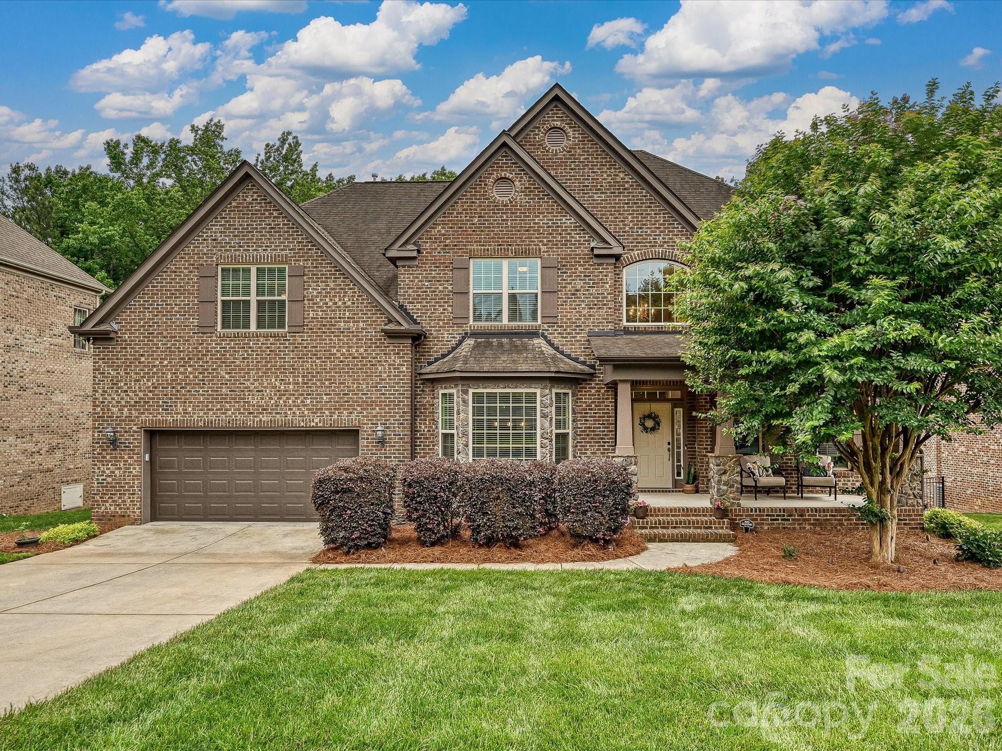 9643 Hampton Oaks Lane