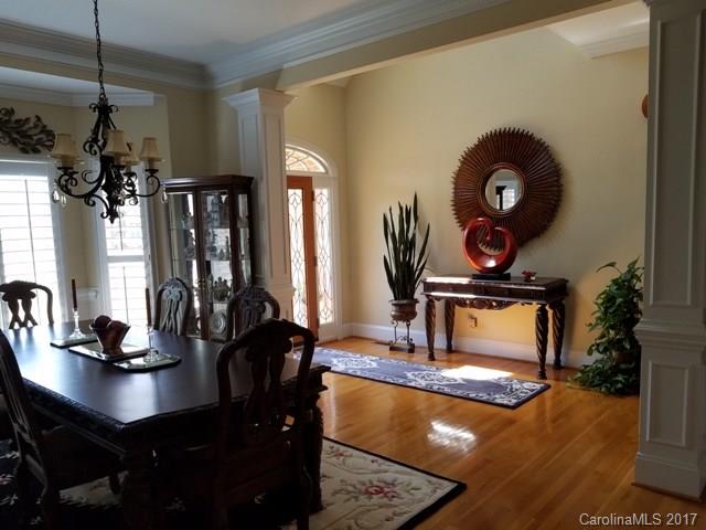 Meadow Lakes II - Residential