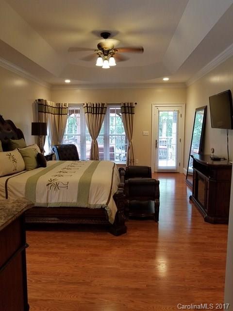 Meadow Lakes II - Residential