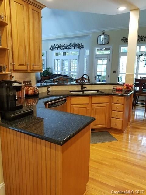 Meadow Lakes II - Residential