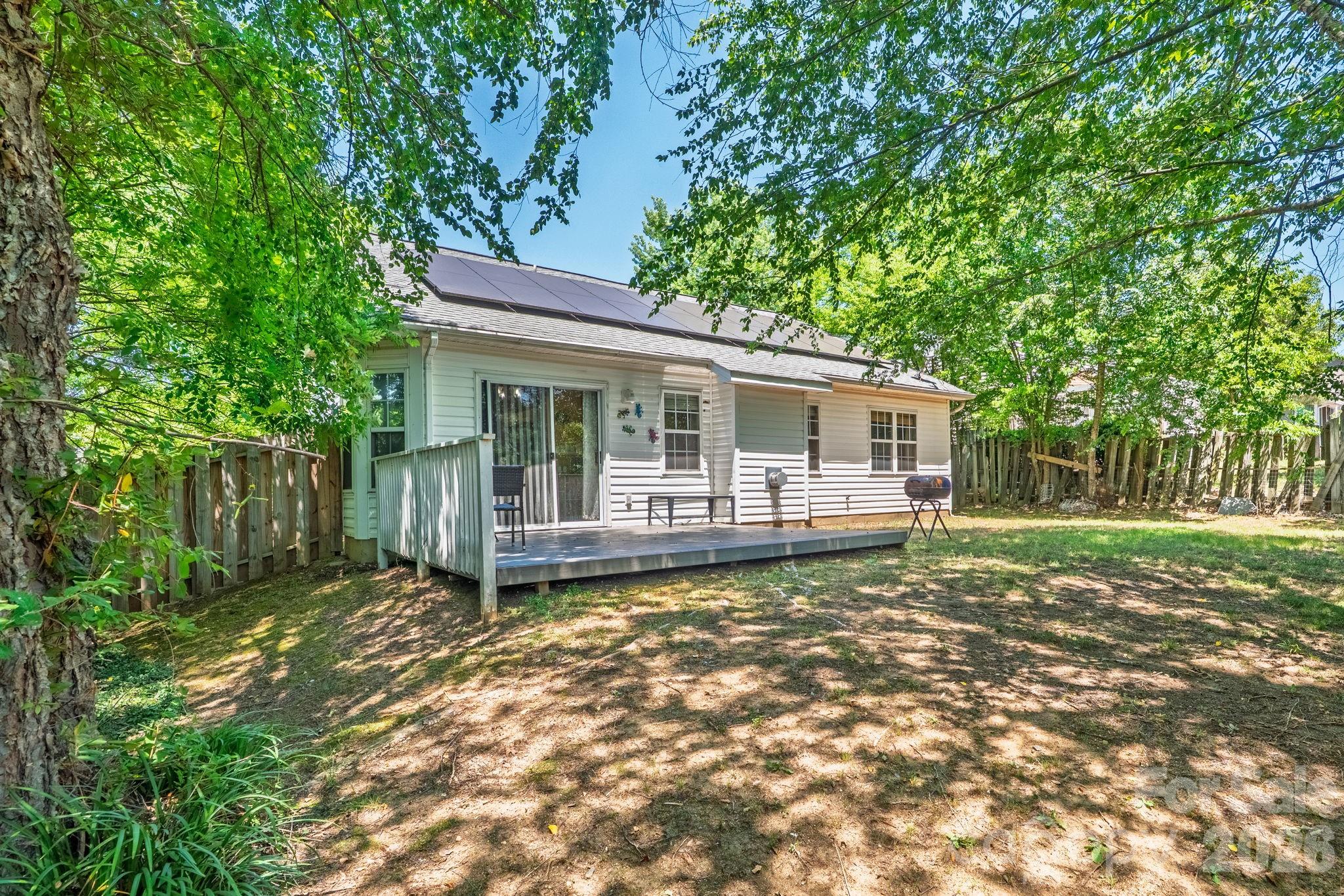 Griers Fork - Residential
