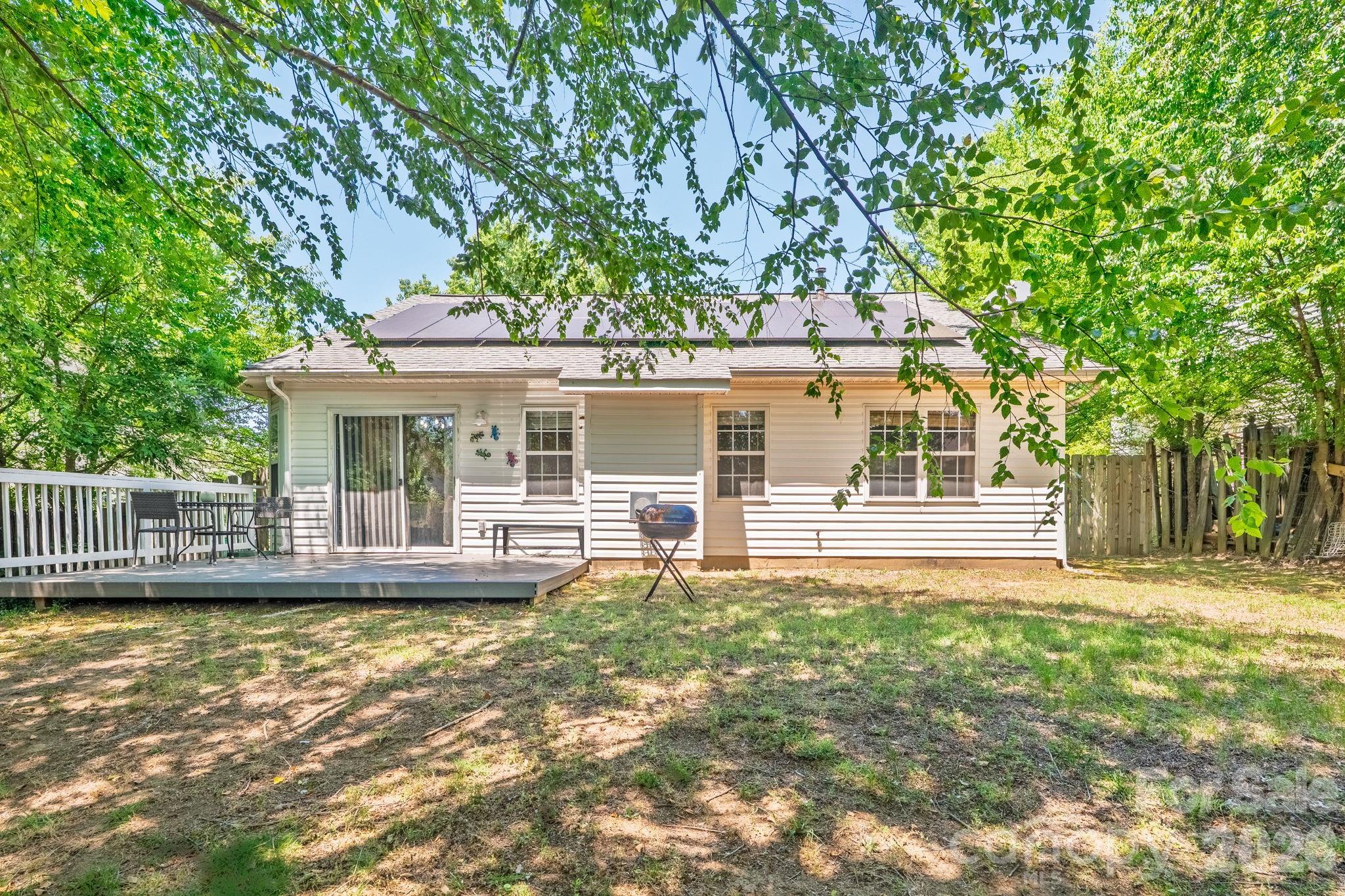 Griers Fork - Residential