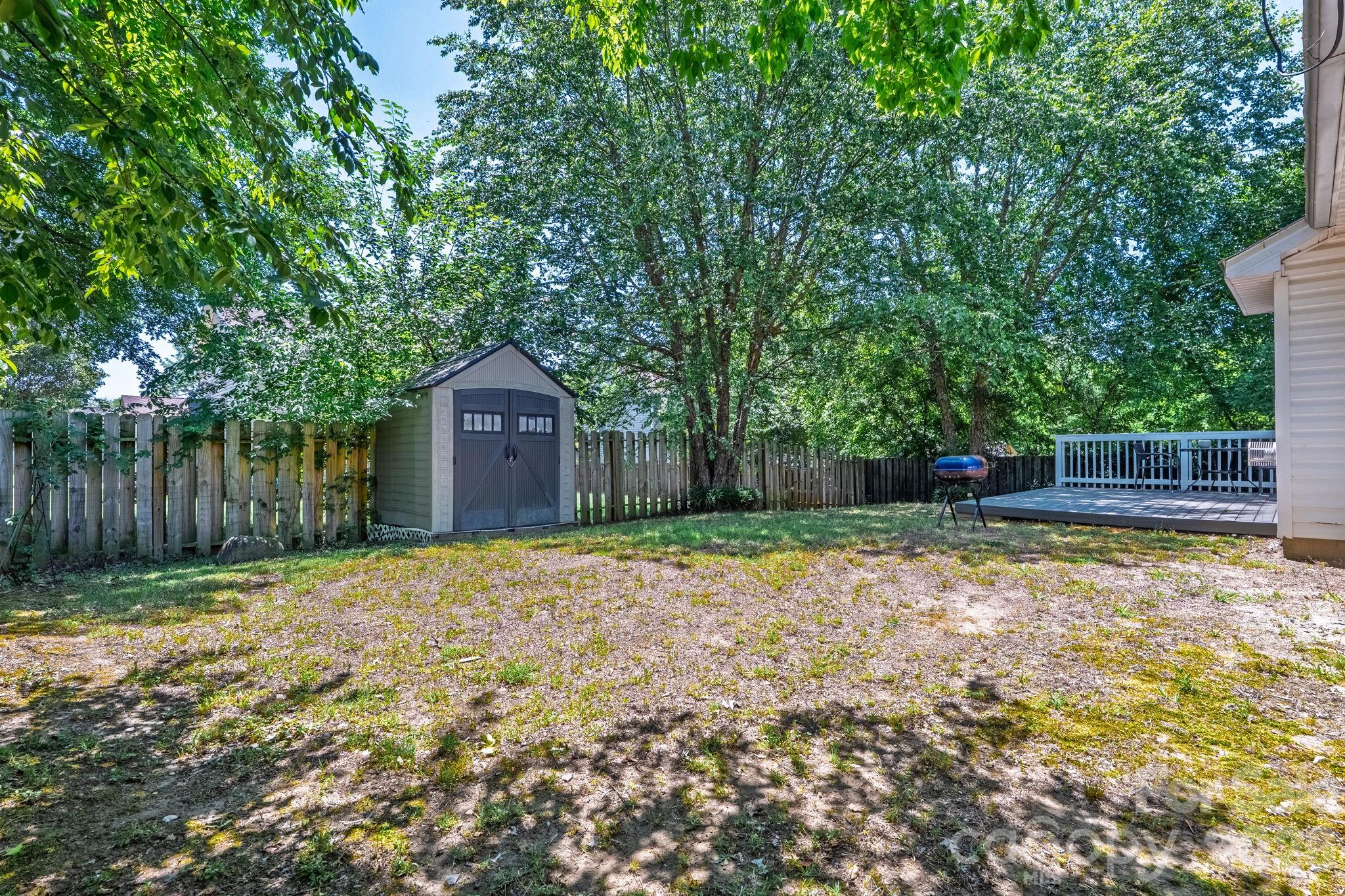 Griers Fork - Residential