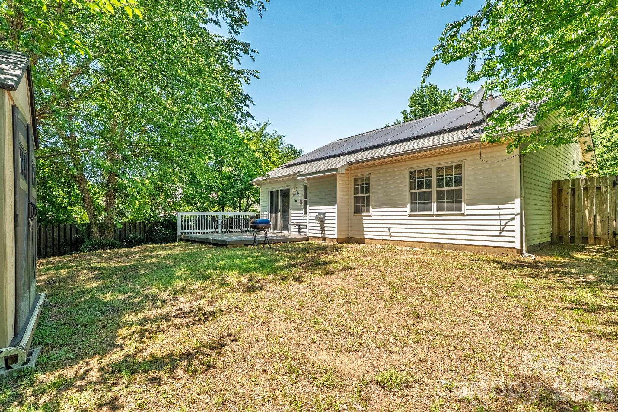 Griers Fork - Residential