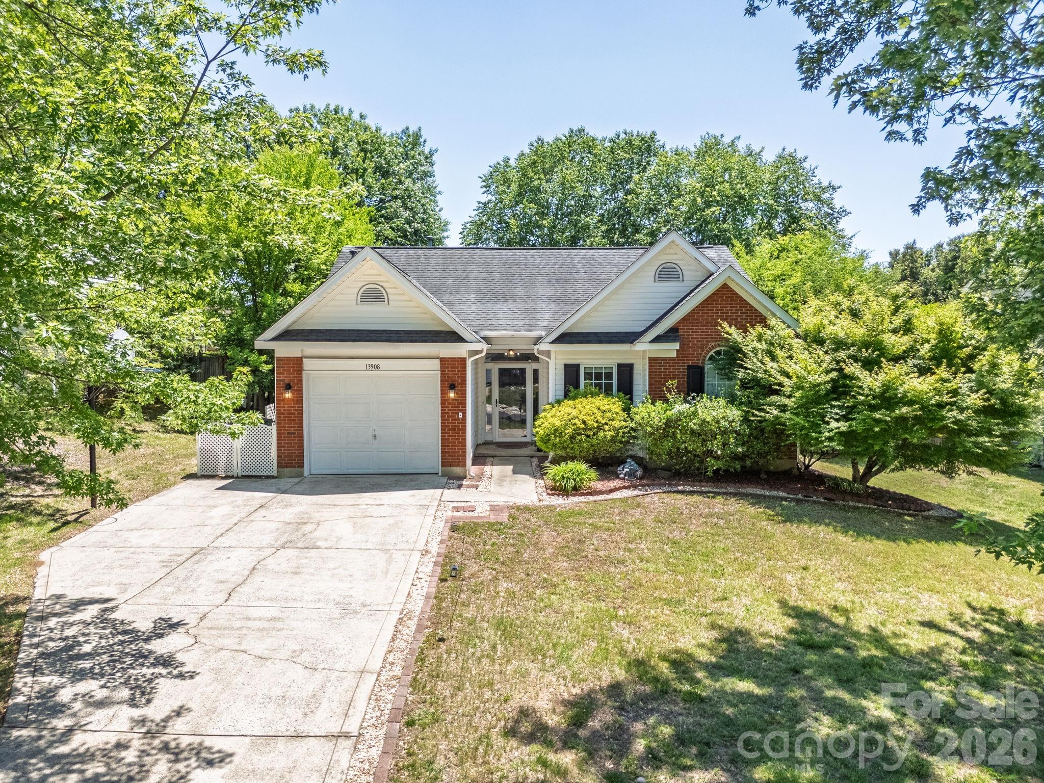 Griers Fork - Residential