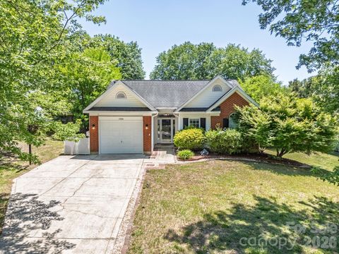 Photo of 13908 Mcgloughlin Way Court, Charlotte, NC 28273 (MLS # 4384683)