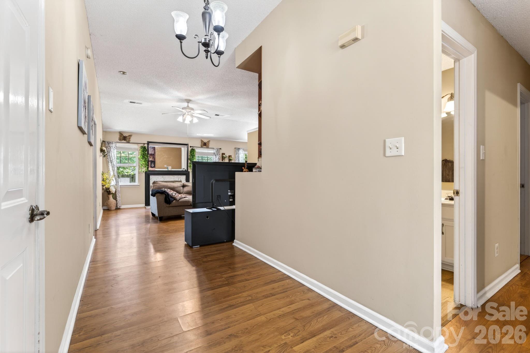 Griers Fork - Residential