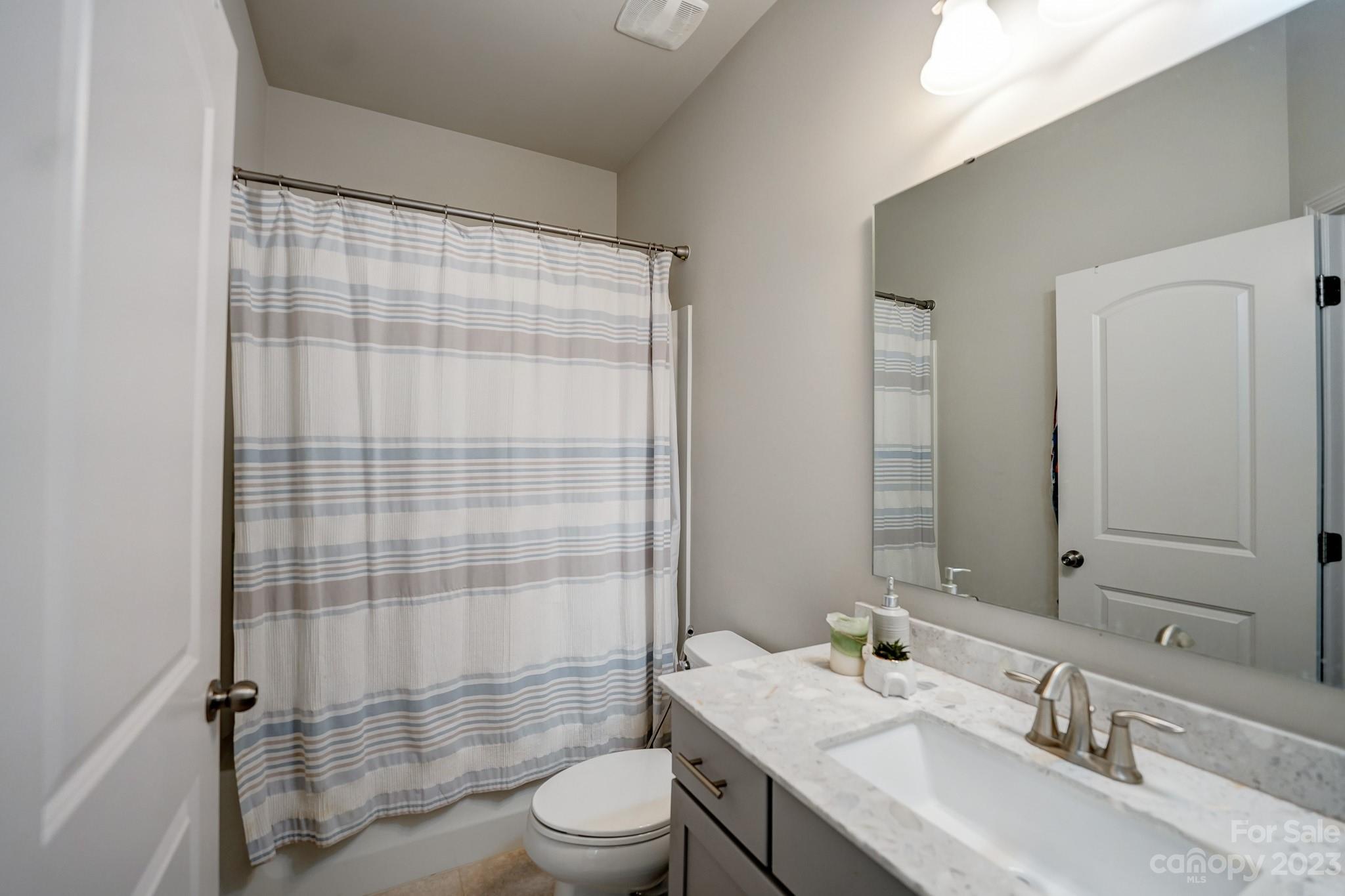 Hadley at Arrowood Station - Residential