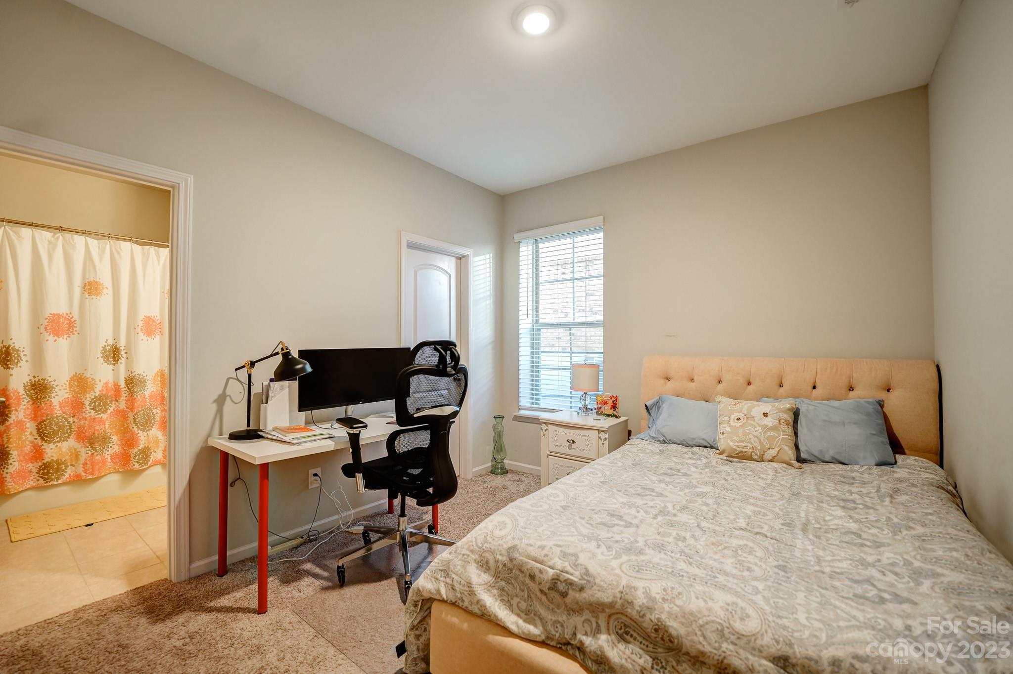 Hadley at Arrowood Station - Residential