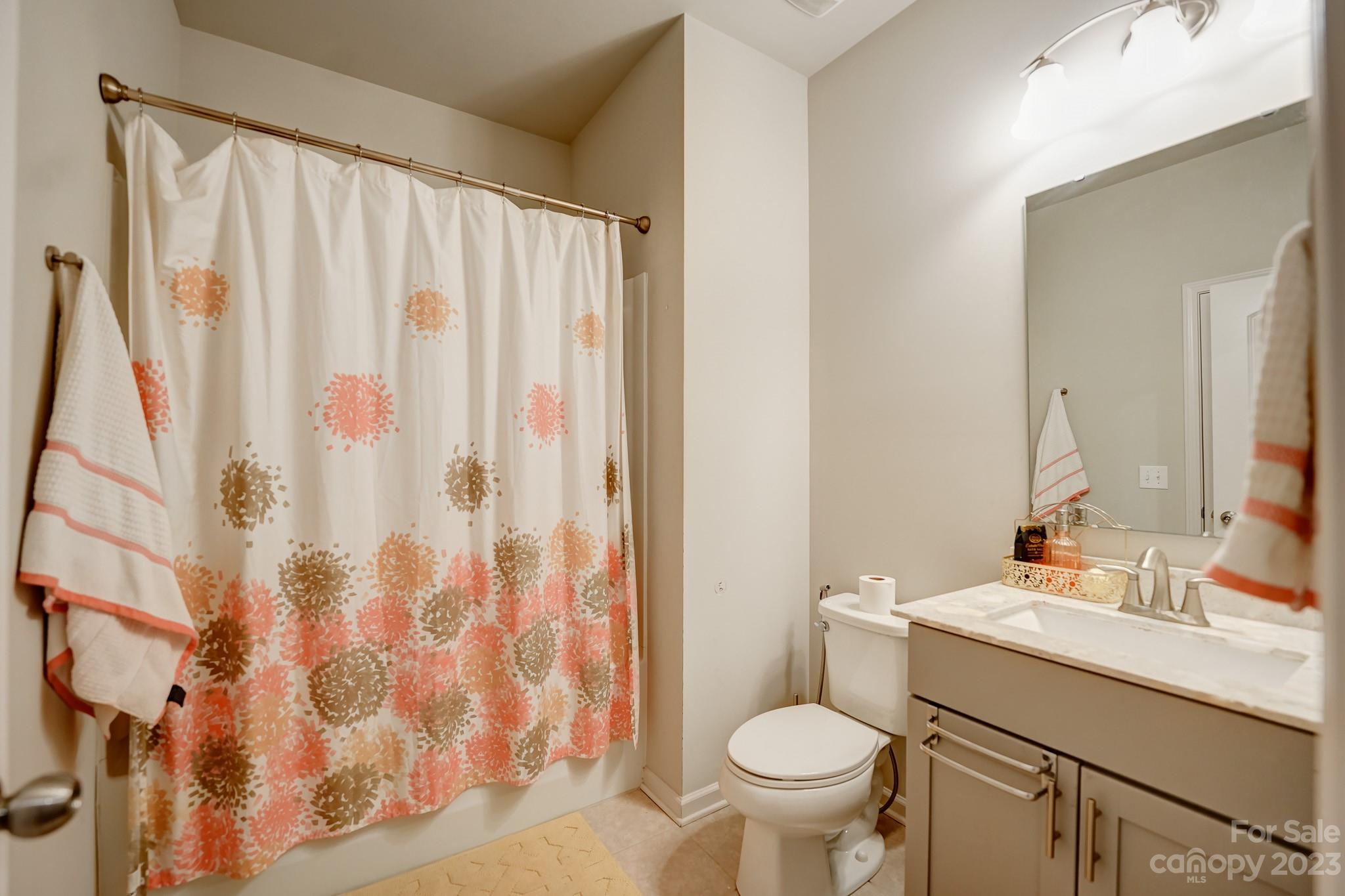 Hadley at Arrowood Station - Residential