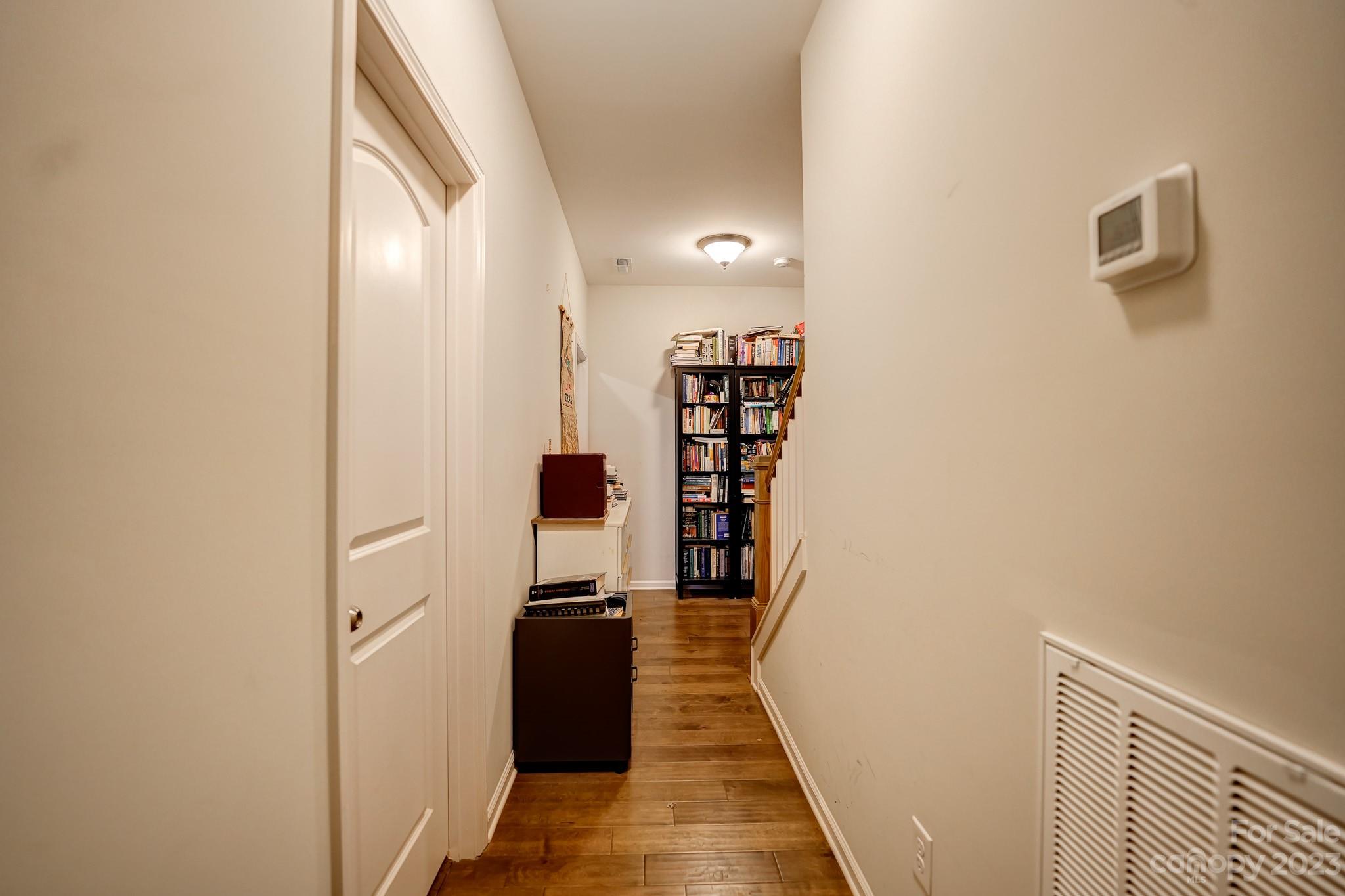 Hadley at Arrowood Station - Residential