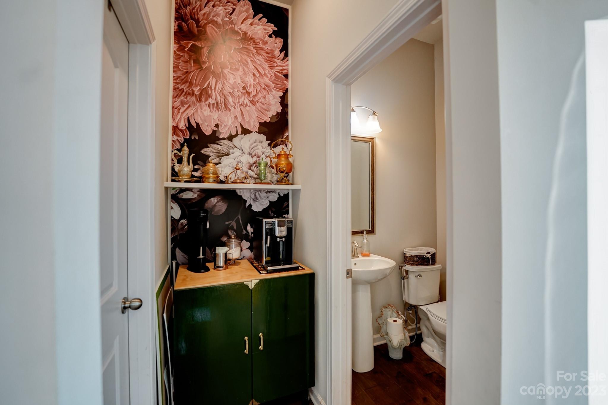 Hadley at Arrowood Station - Residential