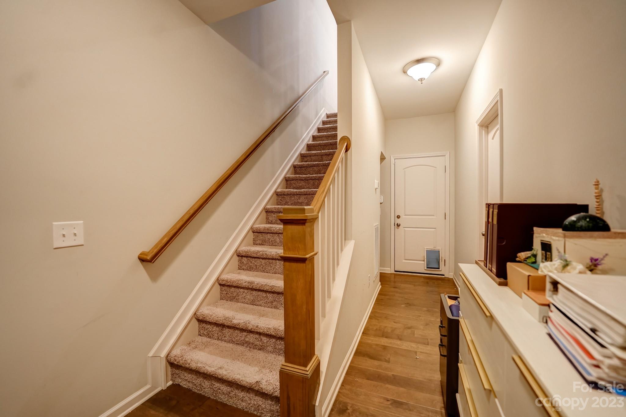 Hadley at Arrowood Station - Residential