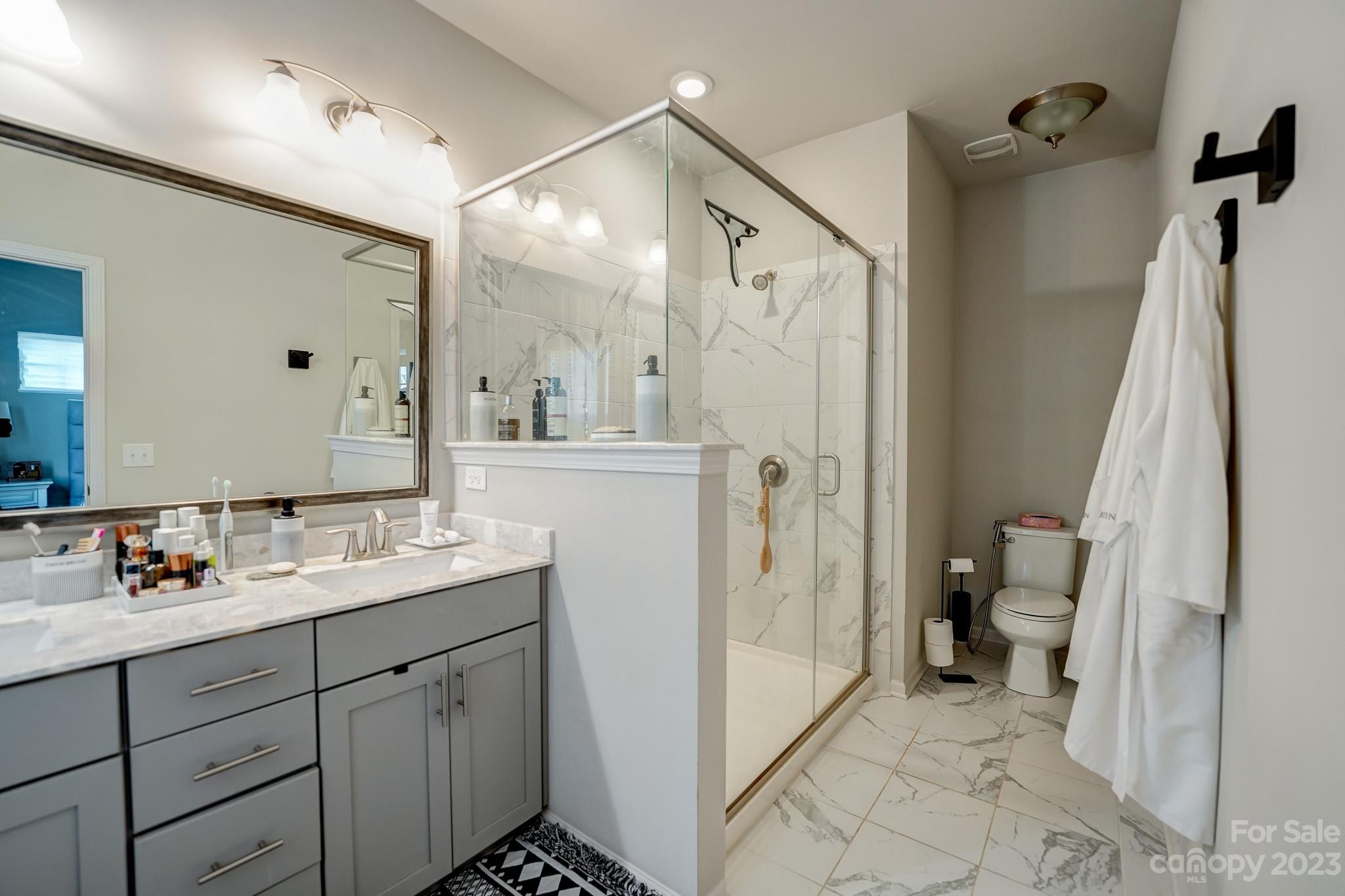 Hadley at Arrowood Station - Residential