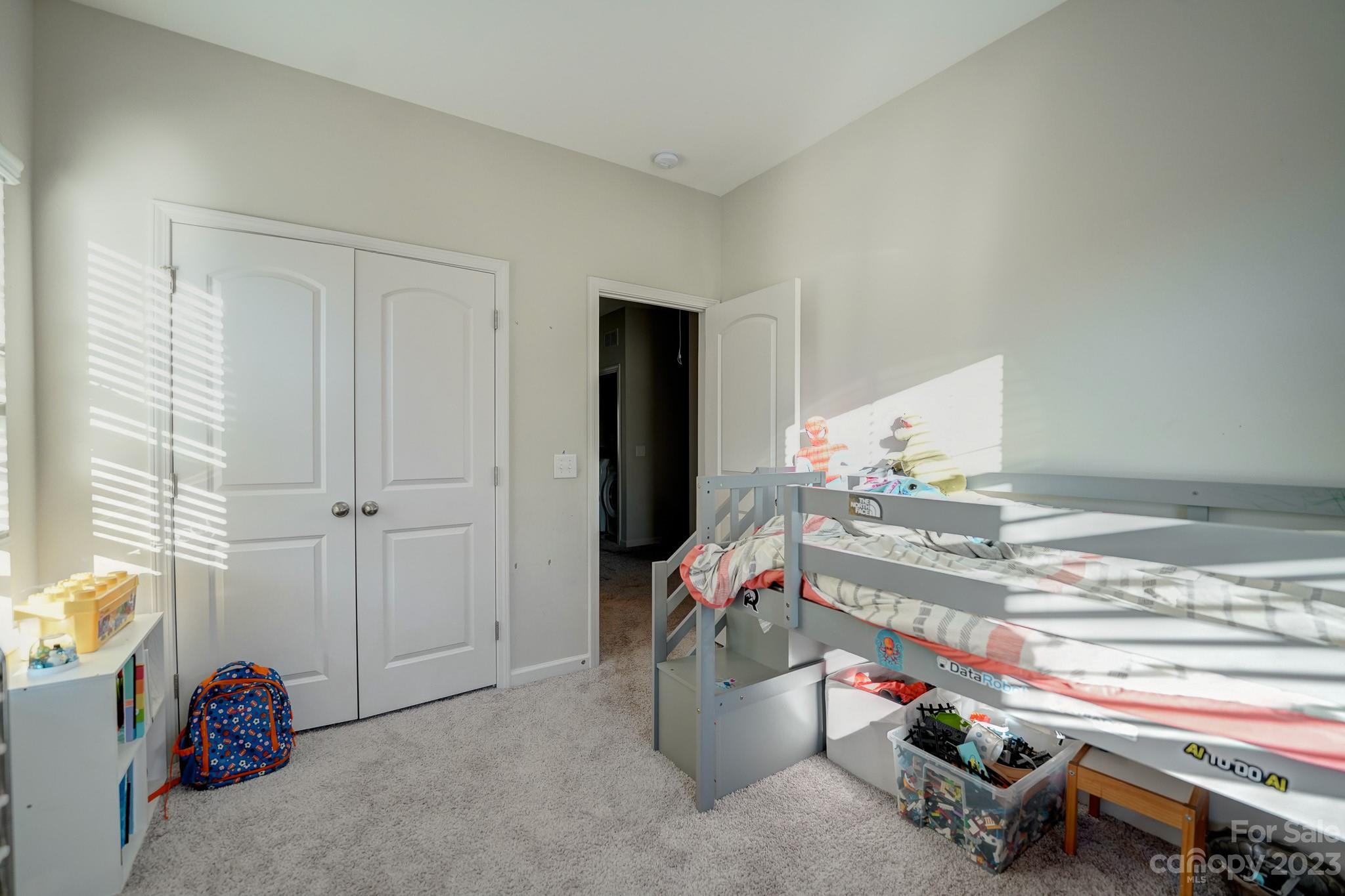 Hadley at Arrowood Station - Residential