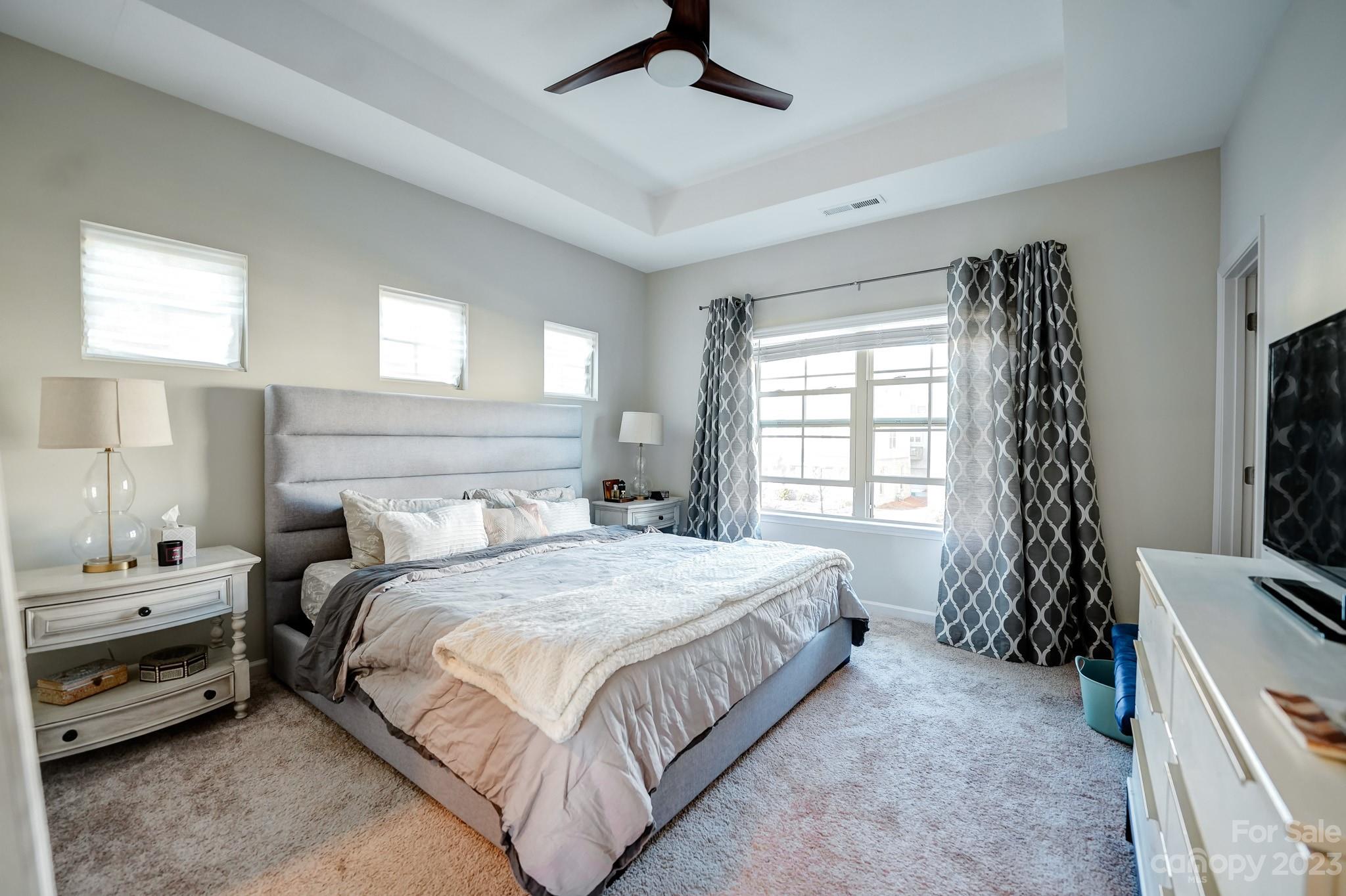 Hadley at Arrowood Station - Residential