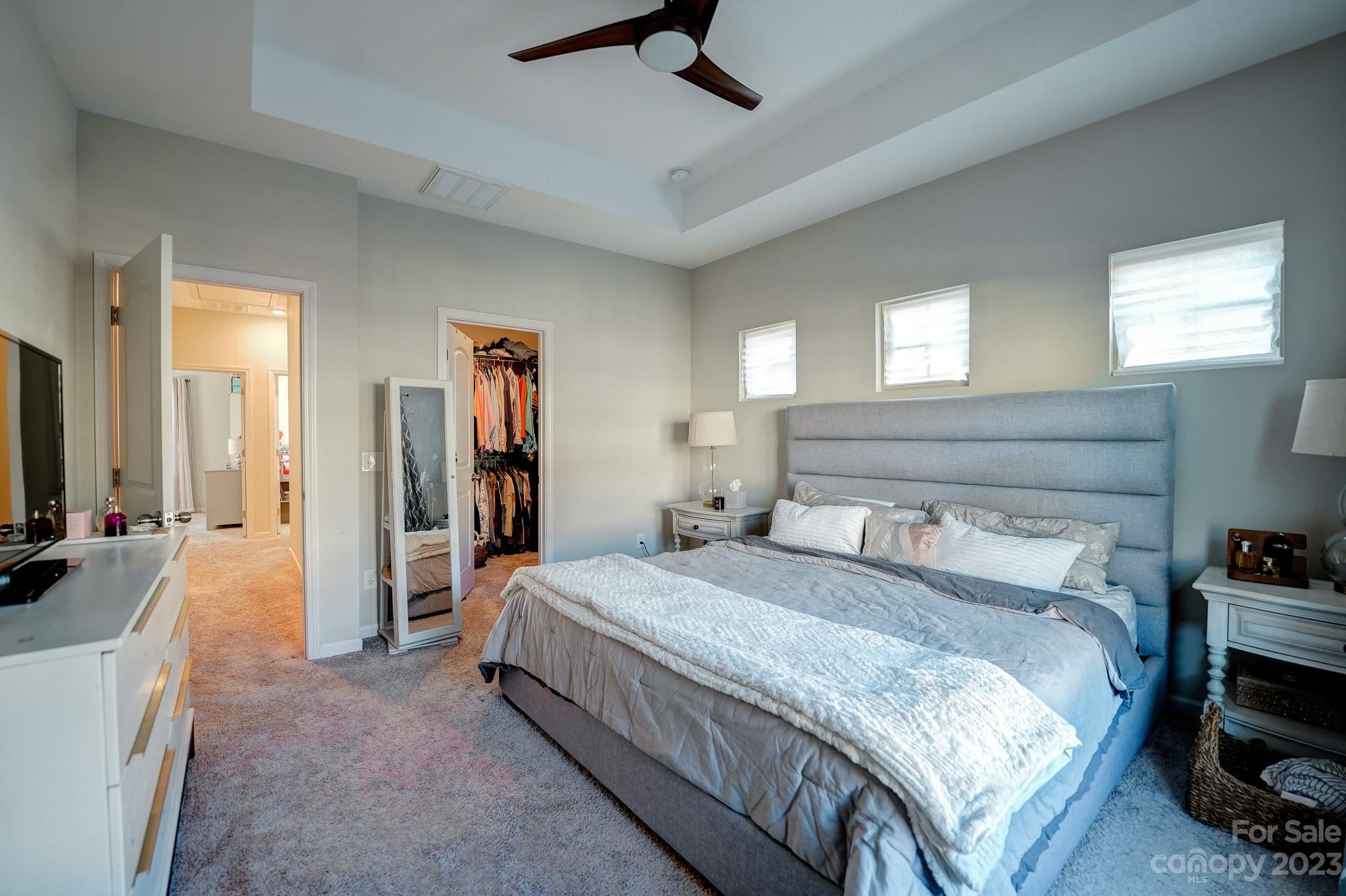 Hadley at Arrowood Station - Residential