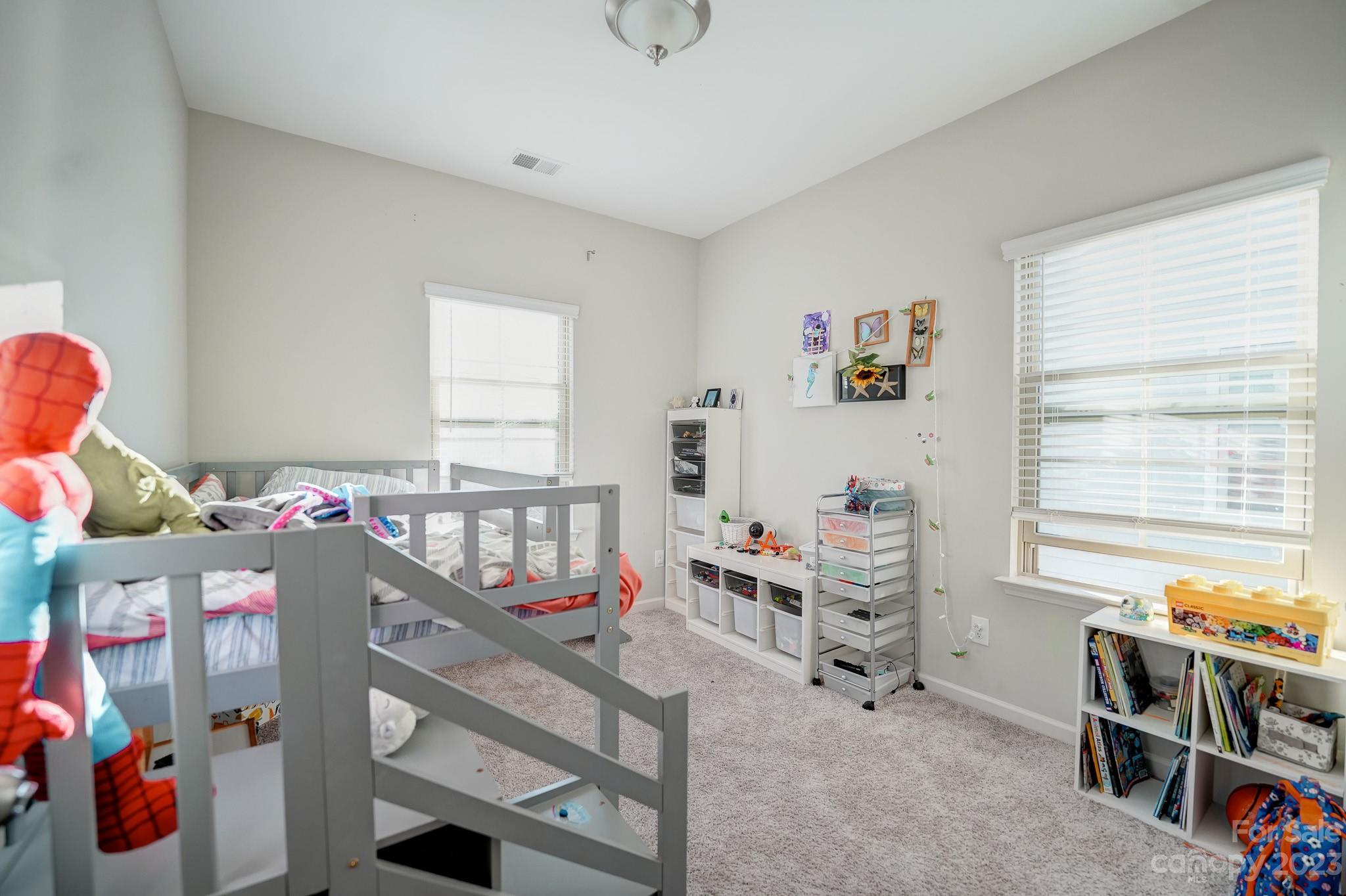 Hadley at Arrowood Station - Residential