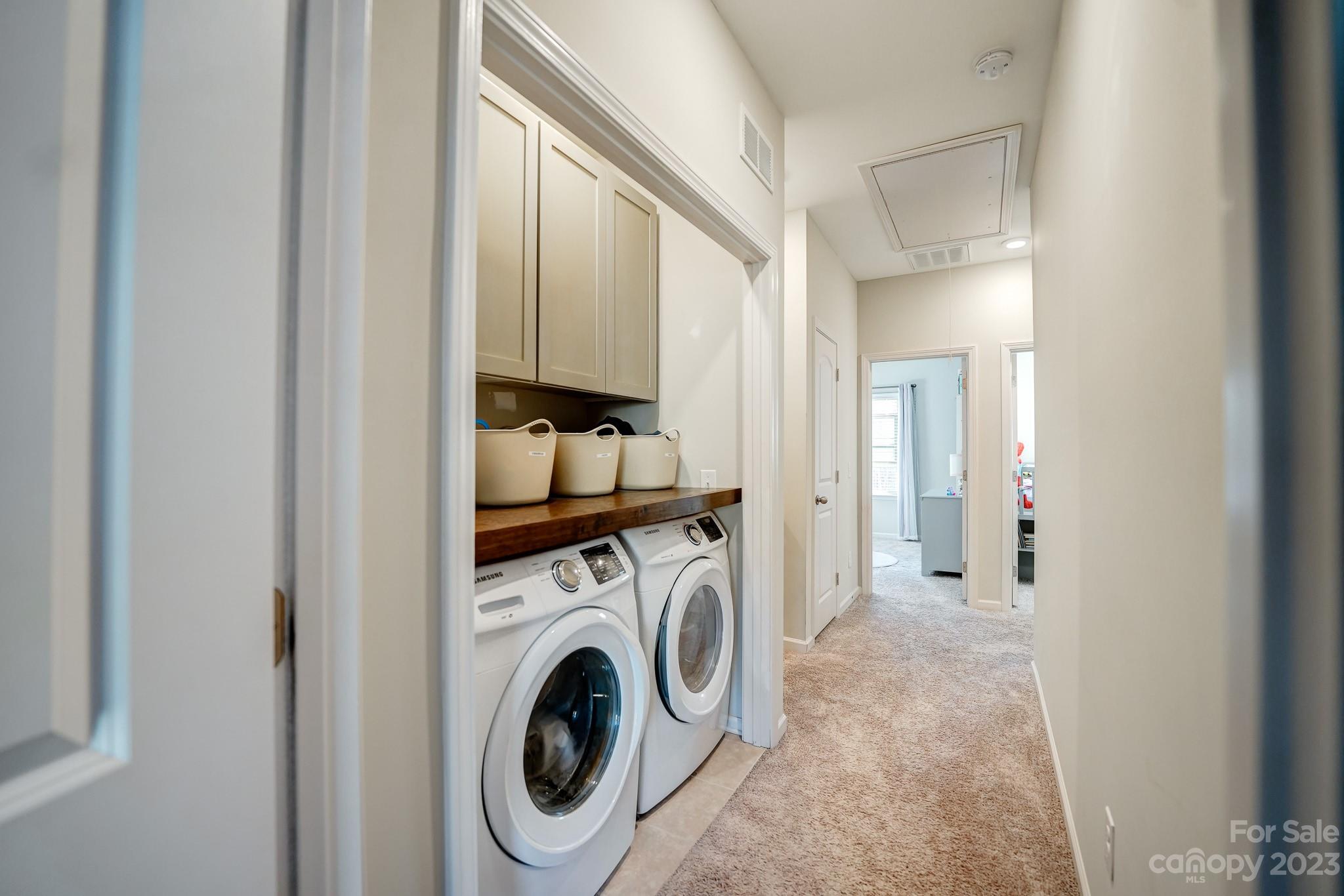 Hadley at Arrowood Station - Residential