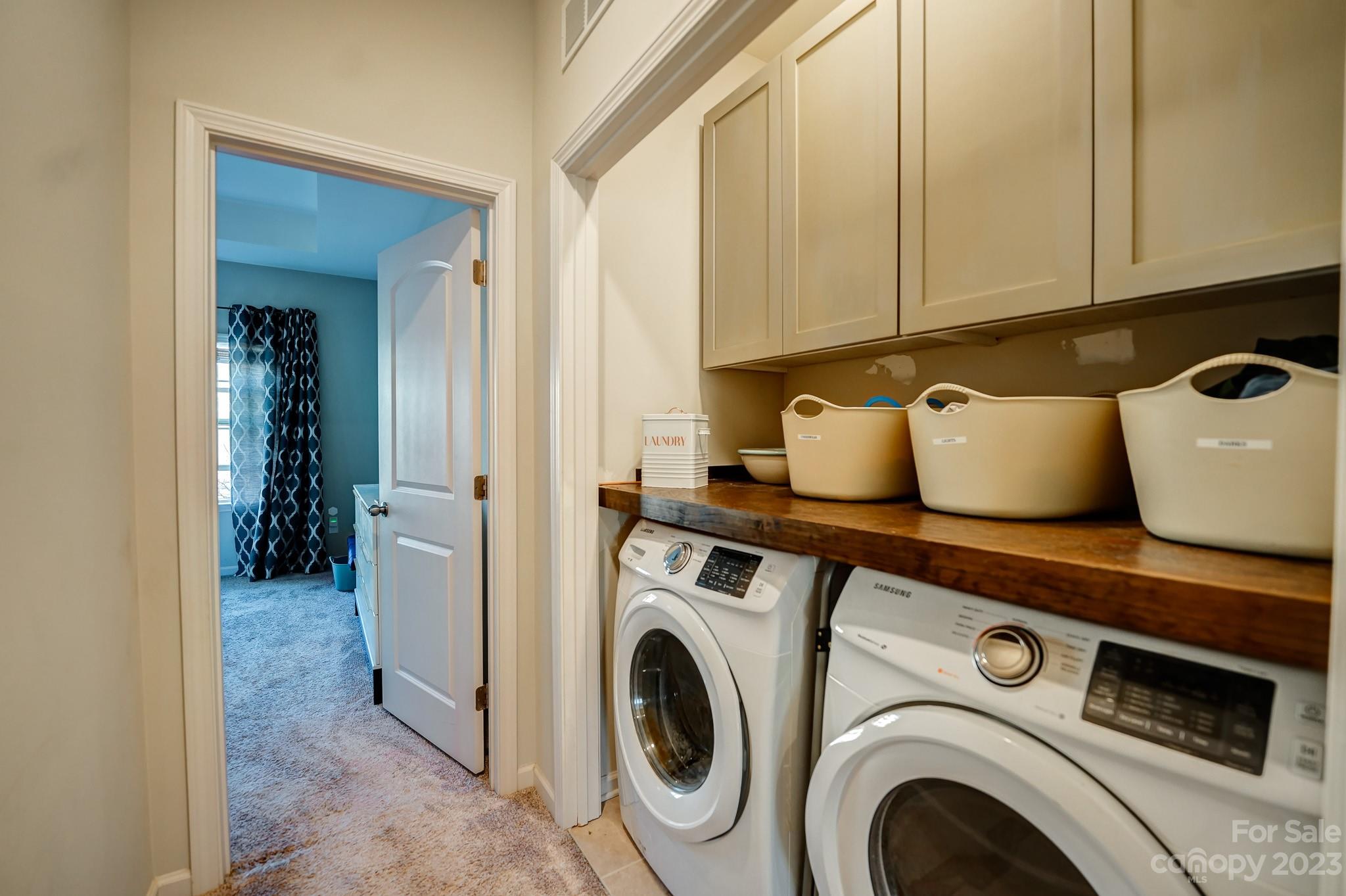 Hadley at Arrowood Station - Residential