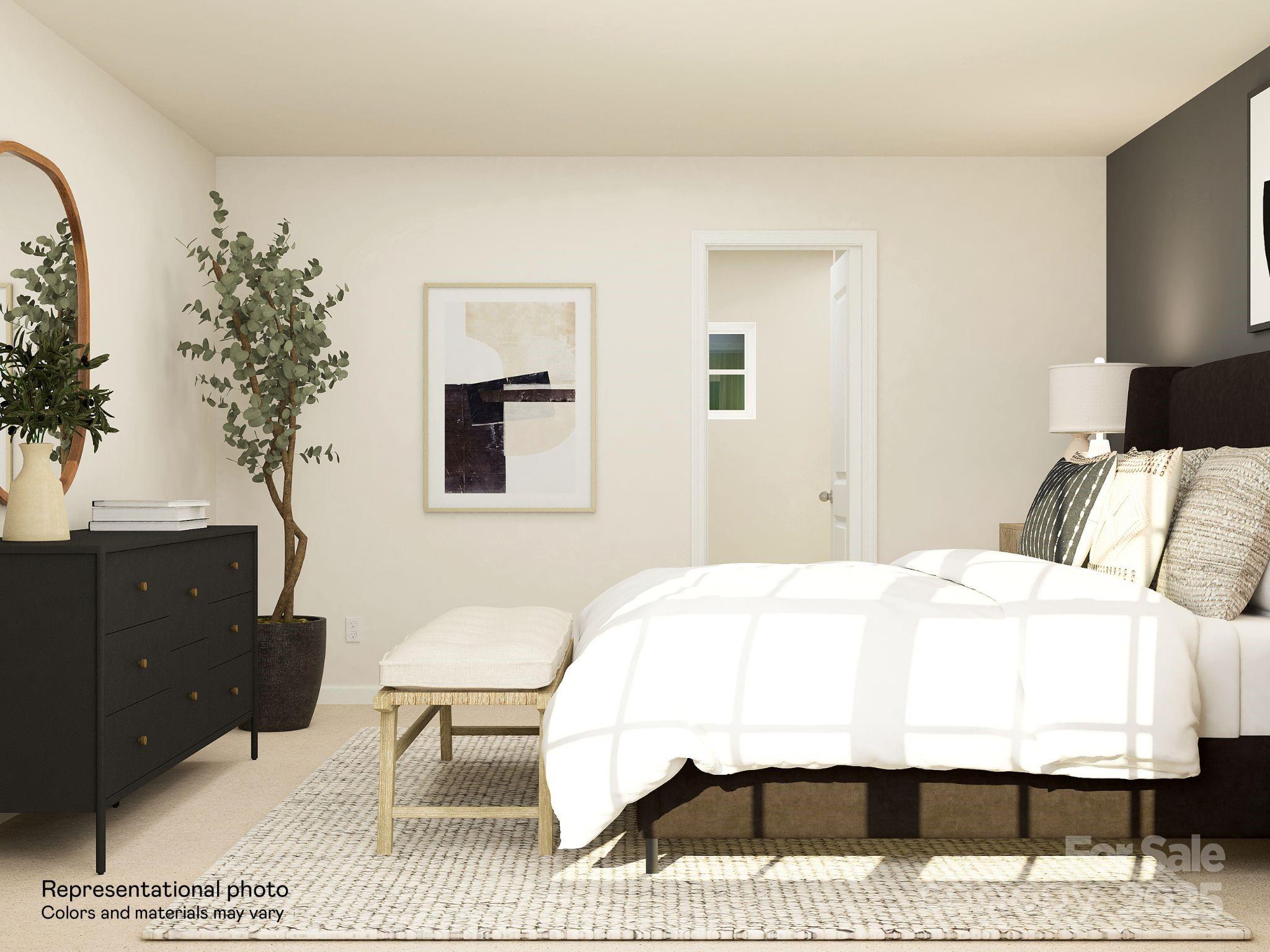 Walkers Mill - Residential