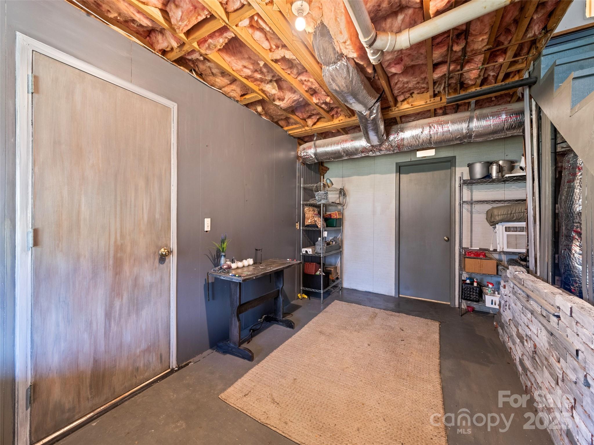 Burton Green - Residential