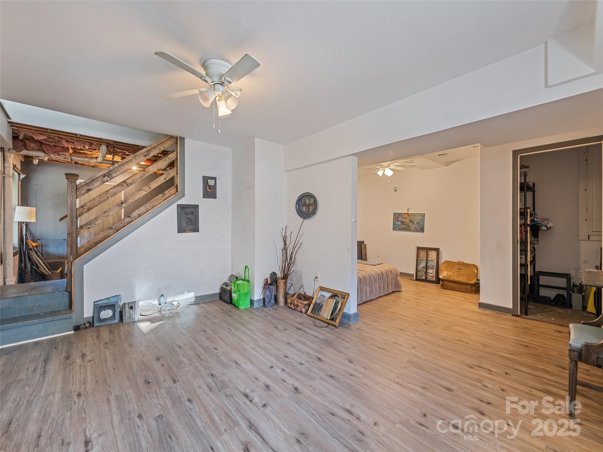 Burton Green - Residential