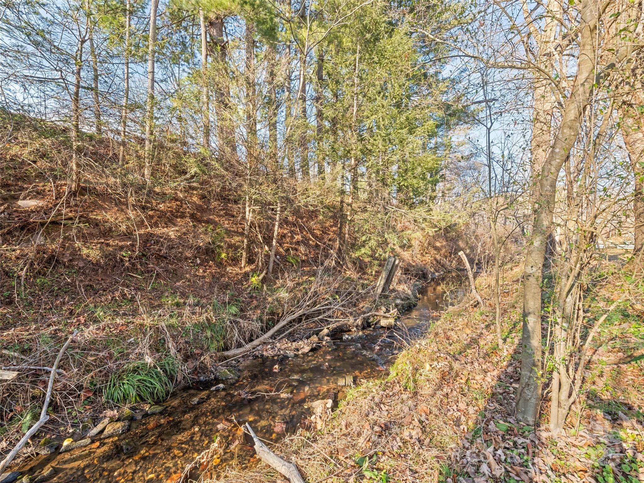 Burton Green - Residential