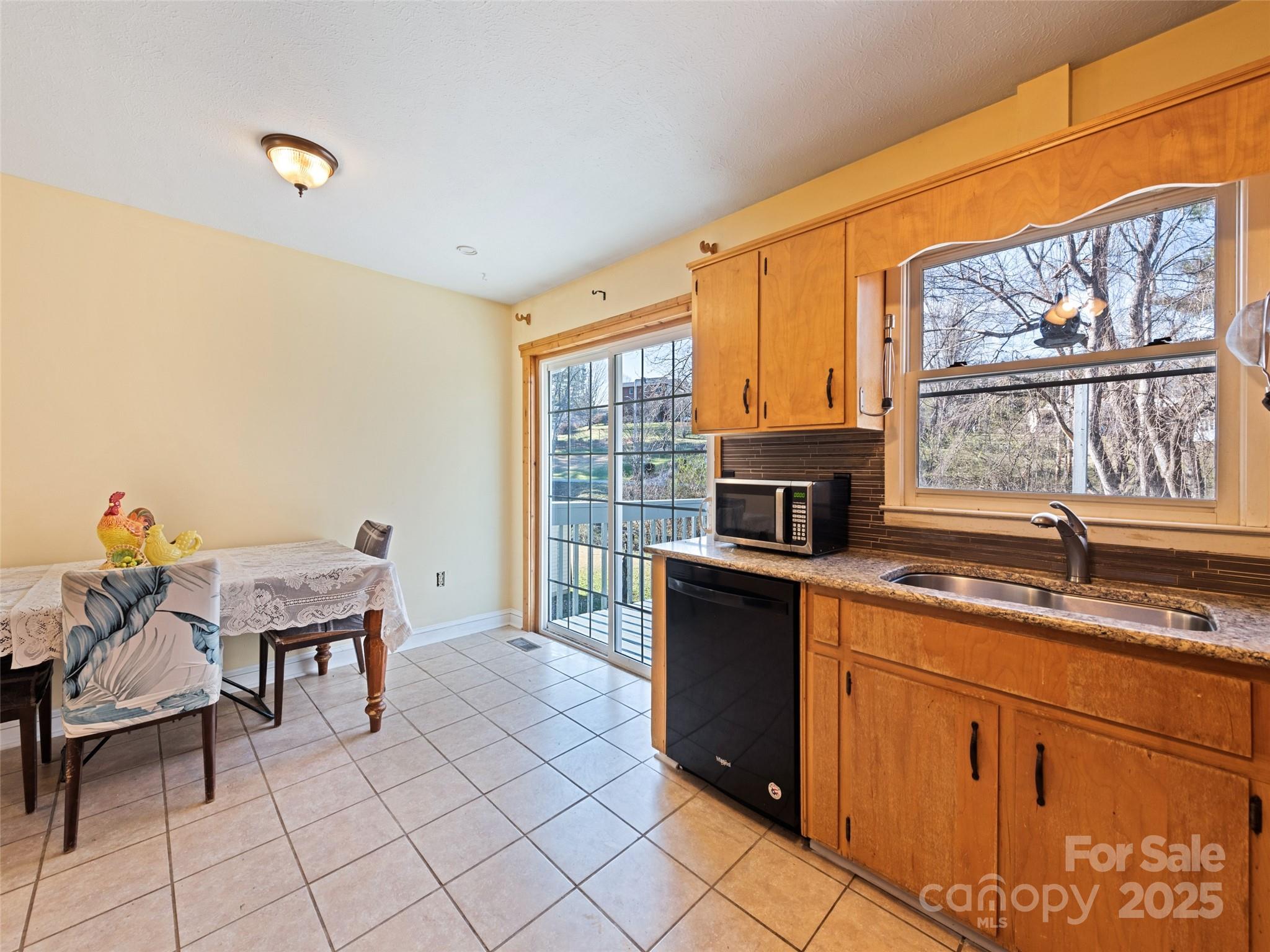 Burton Green - Residential