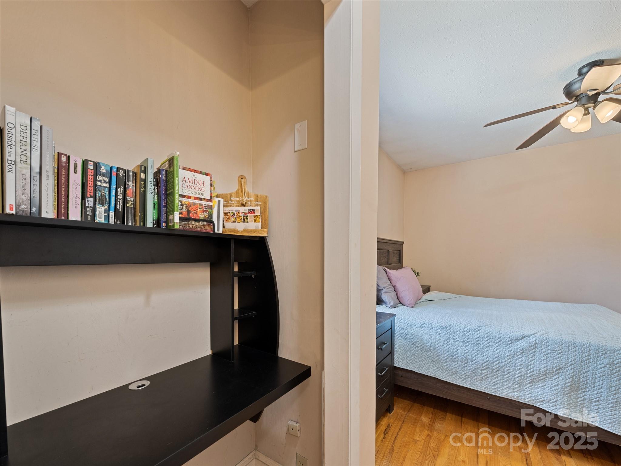 Burton Green - Residential