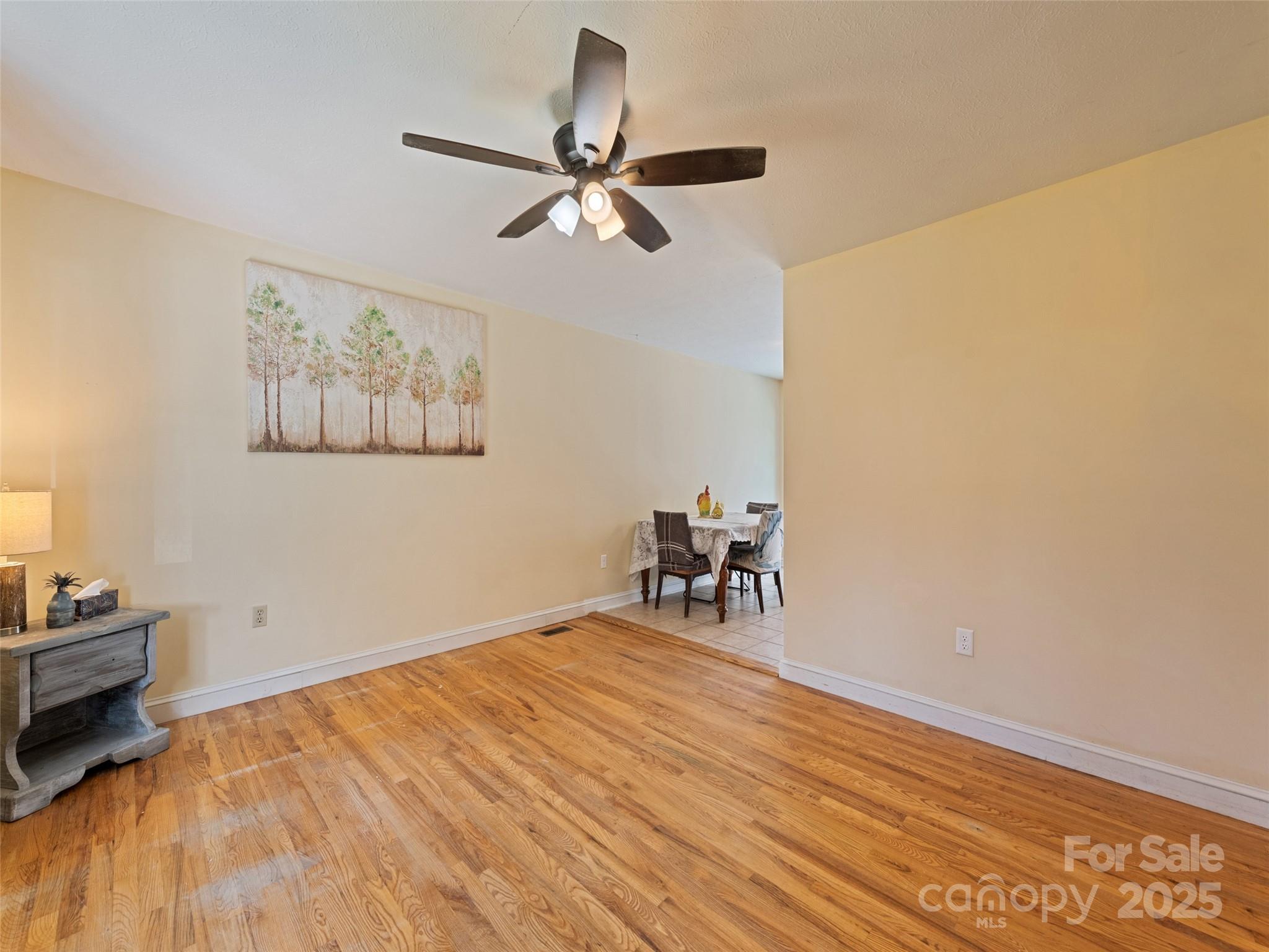 Burton Green - Residential