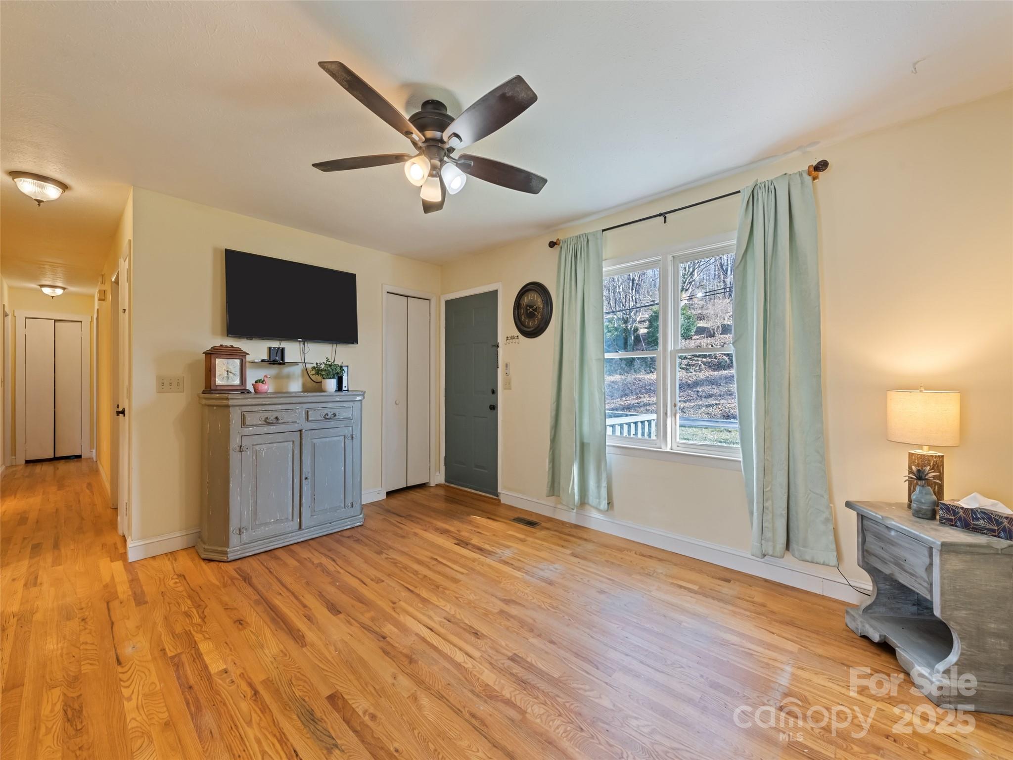 Burton Green - Residential