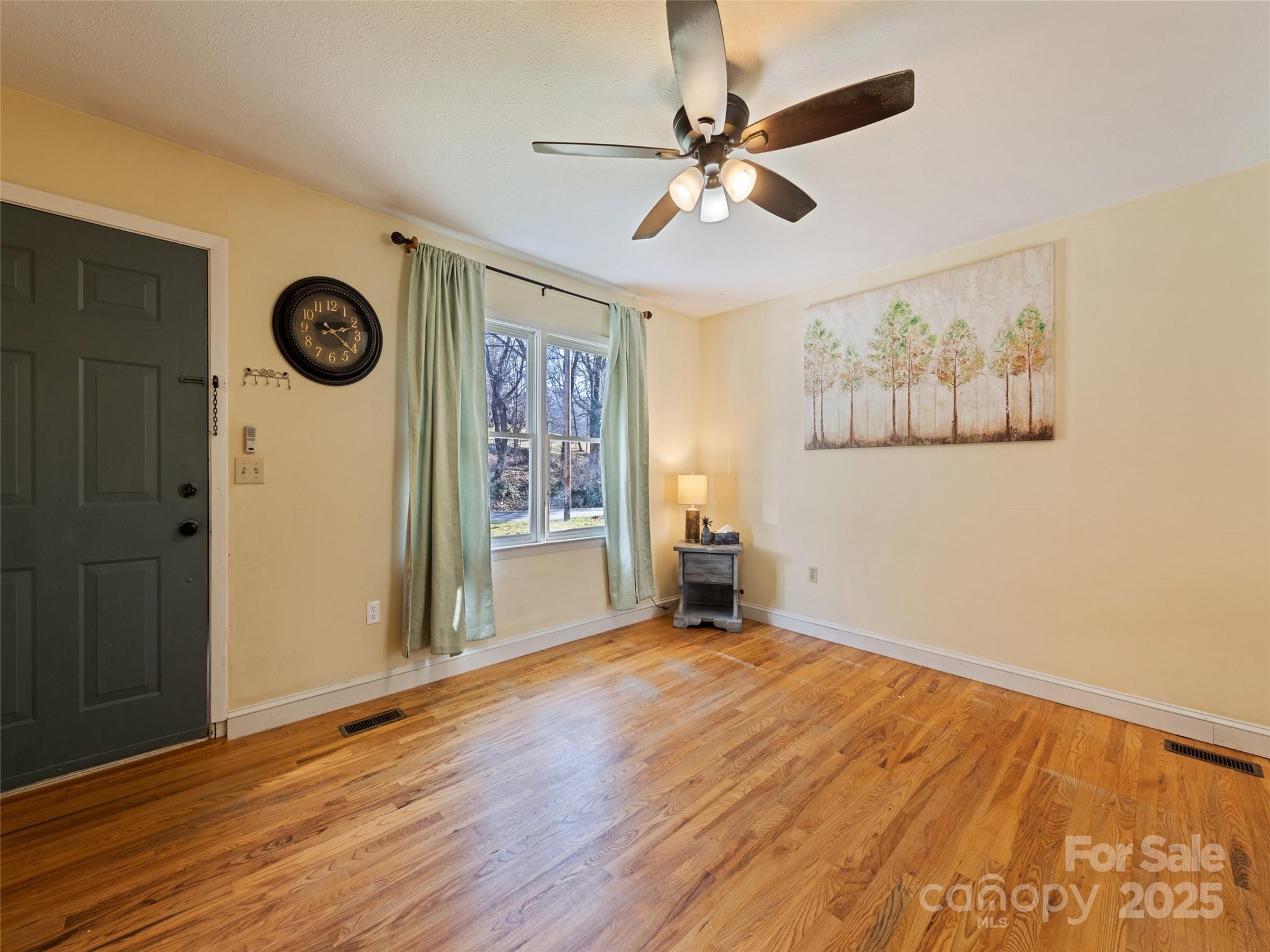 Burton Green - Residential