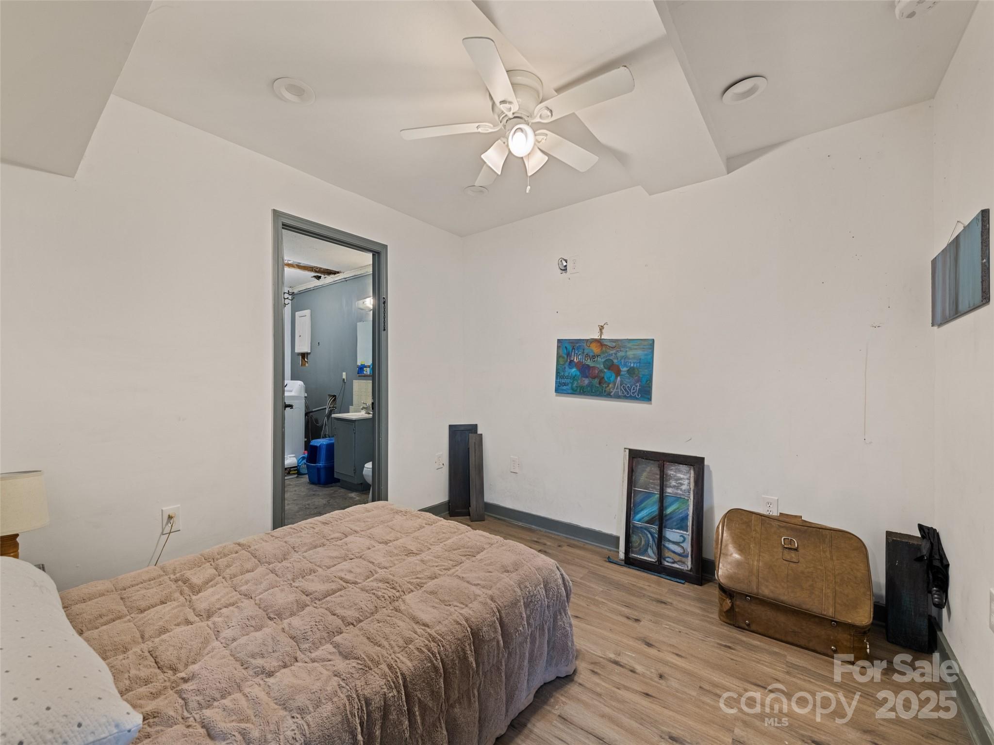 Burton Green - Residential