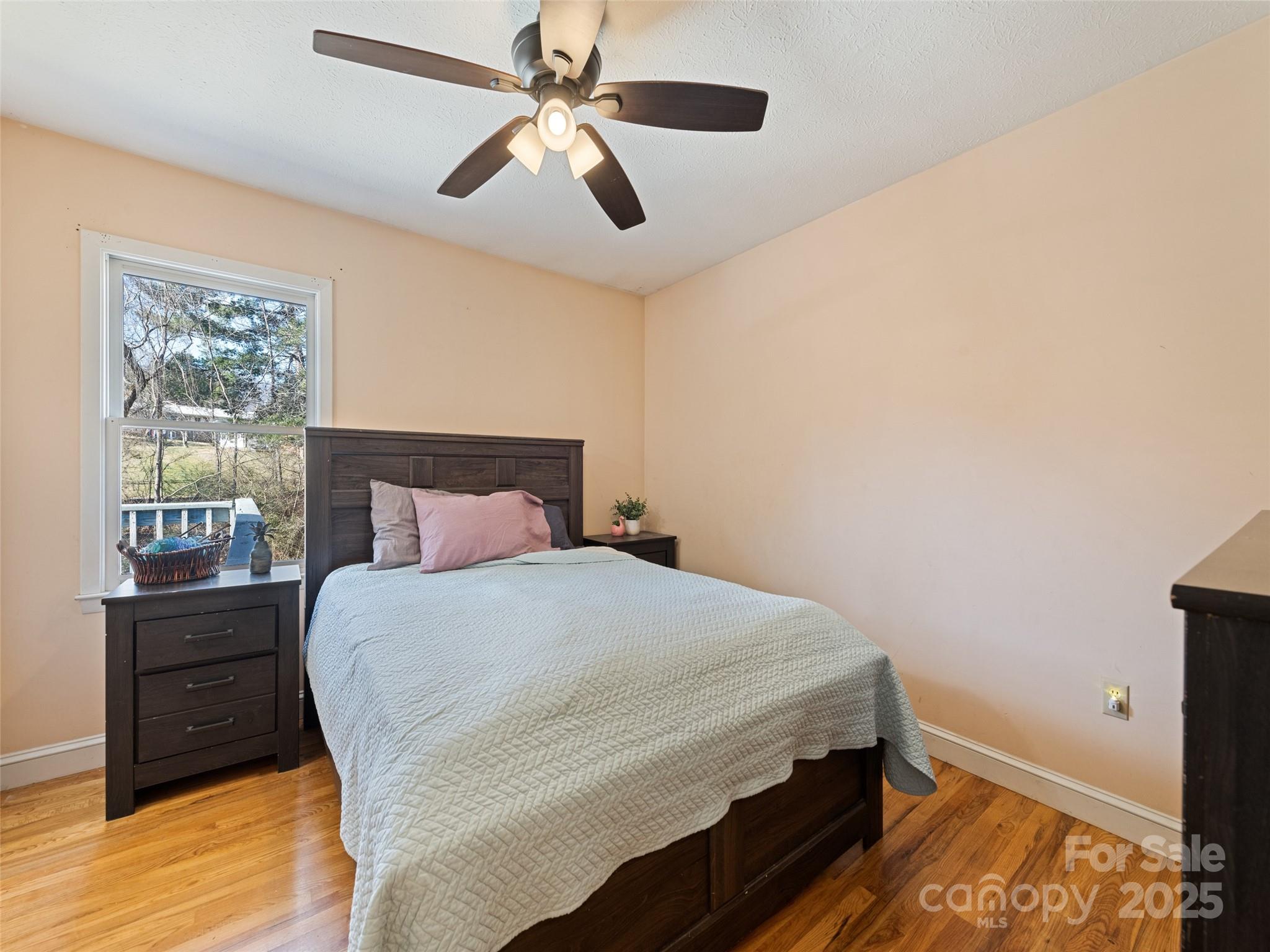 Burton Green - Residential