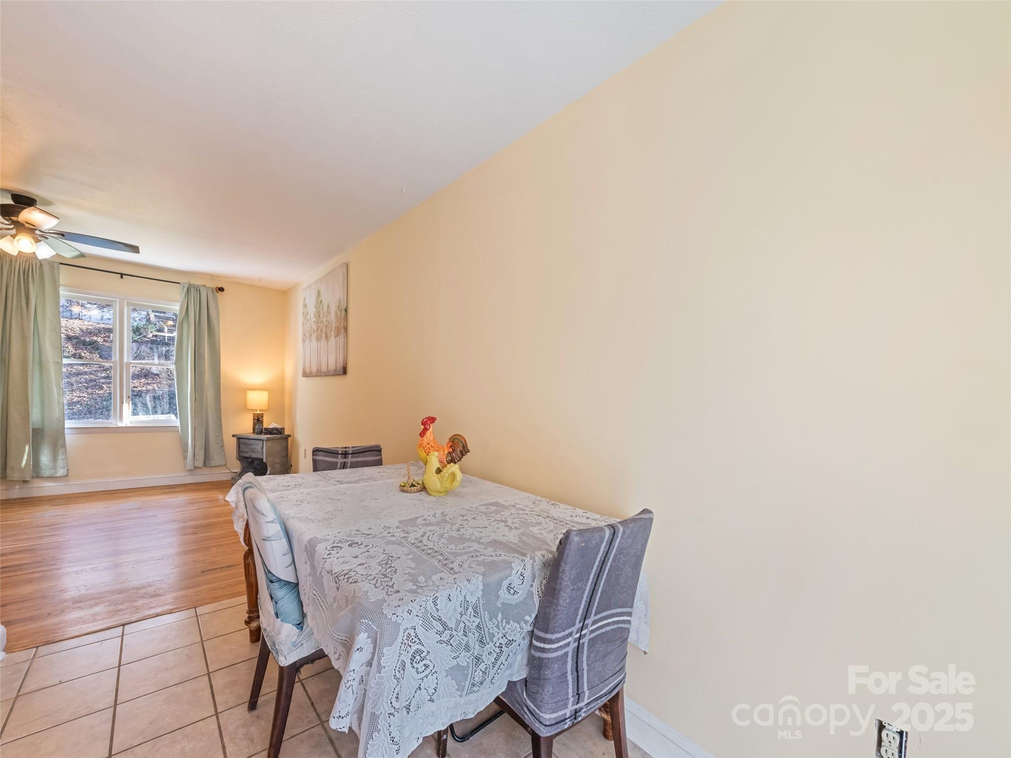 Burton Green - Residential