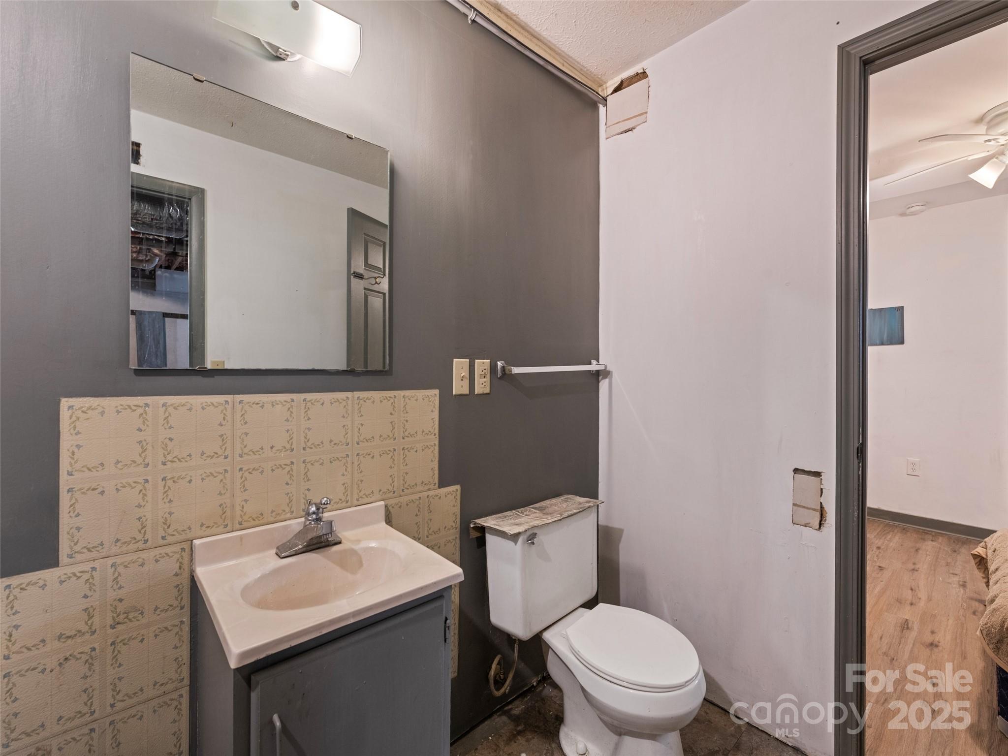 Burton Green - Residential