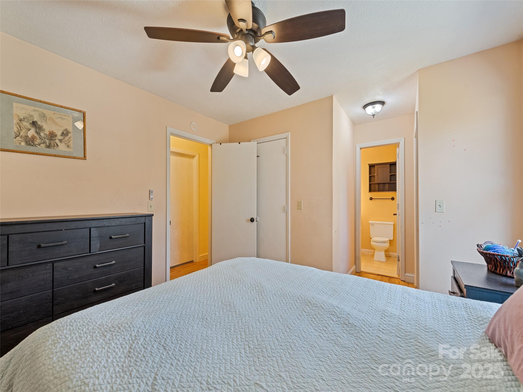 Burton Green - Residential