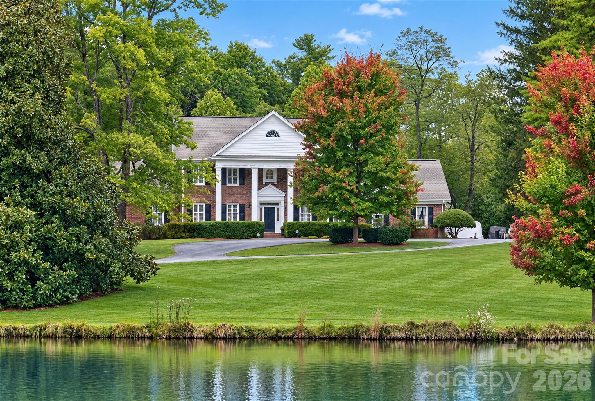 2715 Brevard Road