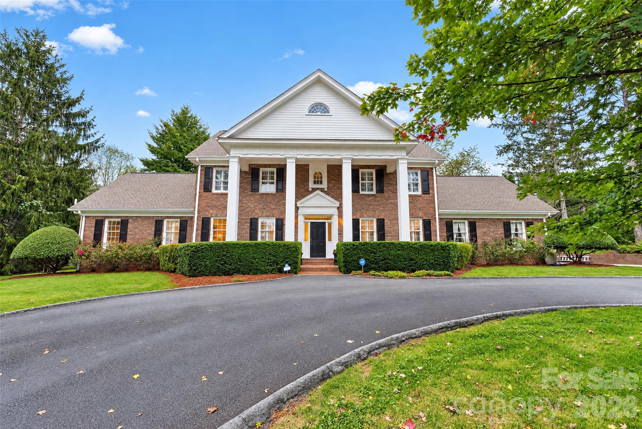 2715 Brevard Road