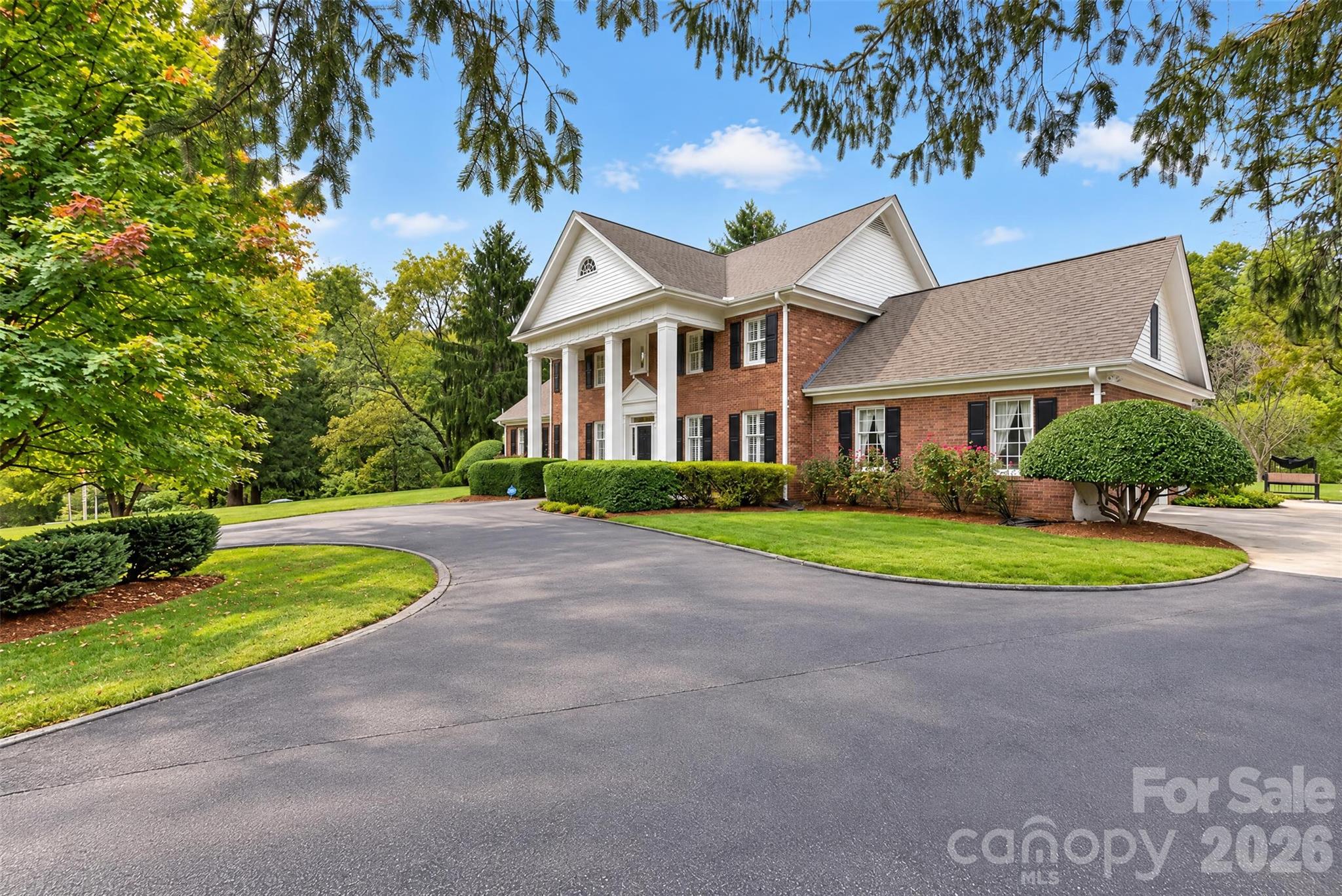 2715 Brevard Road