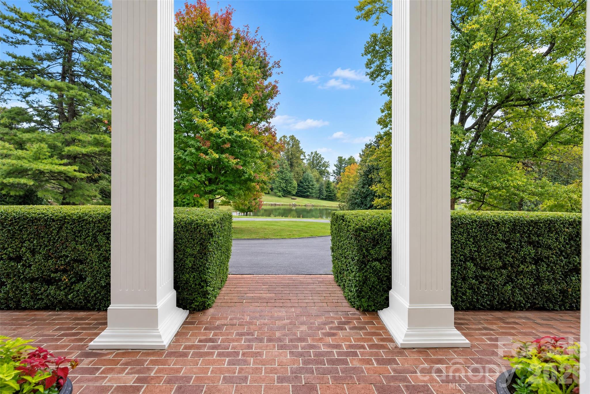 2715 Brevard Road